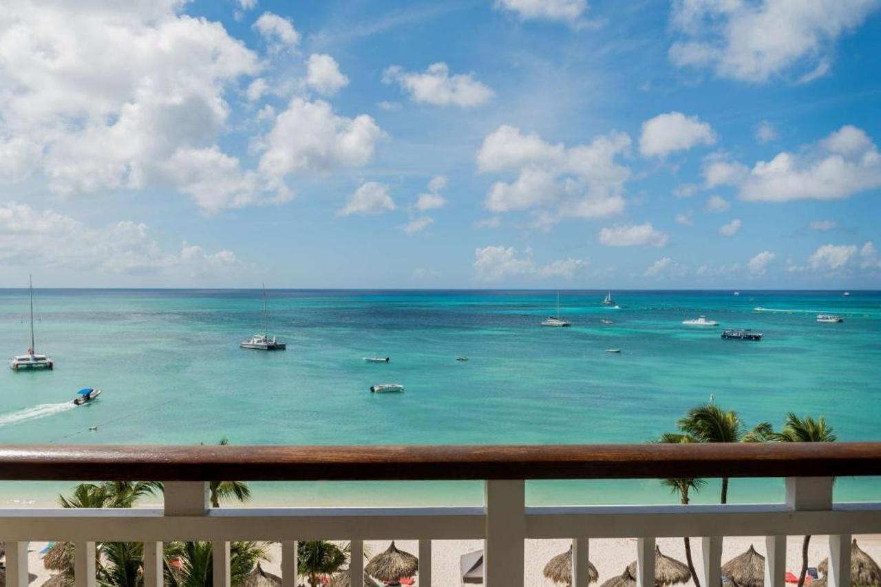 Hyatt Regency Aruba & Casino Resort 4*