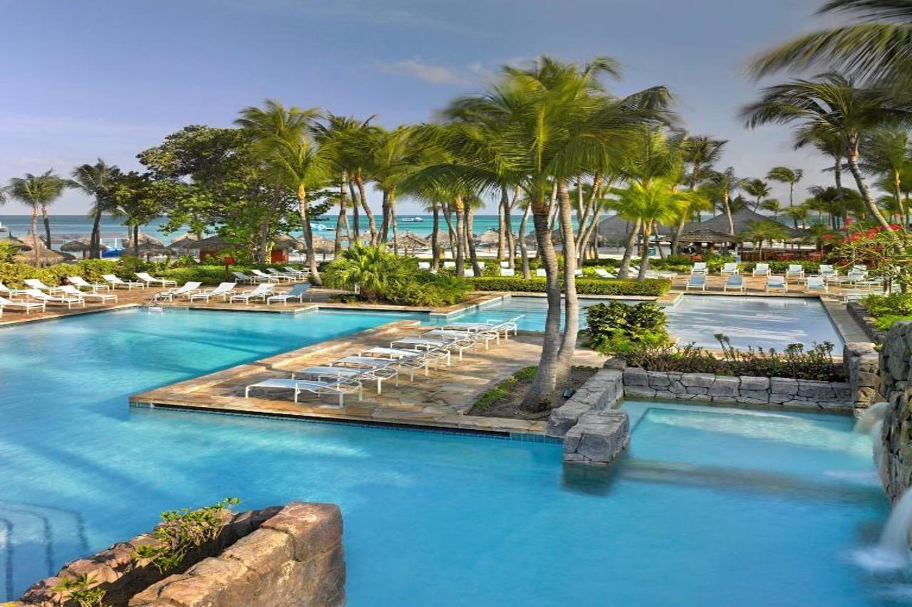 Resort Hyatt Regency Aruba & Casino 4*