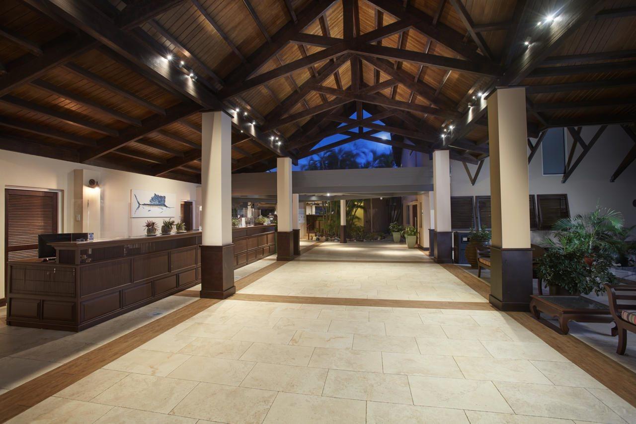 Manchebo And Resort Palm Beach