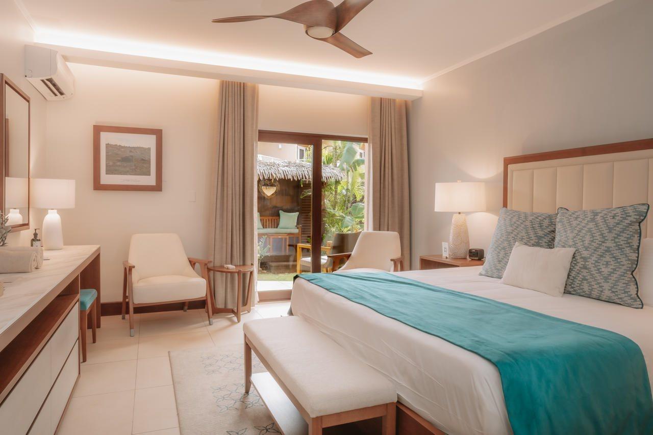 Resort Manchebo And 4*