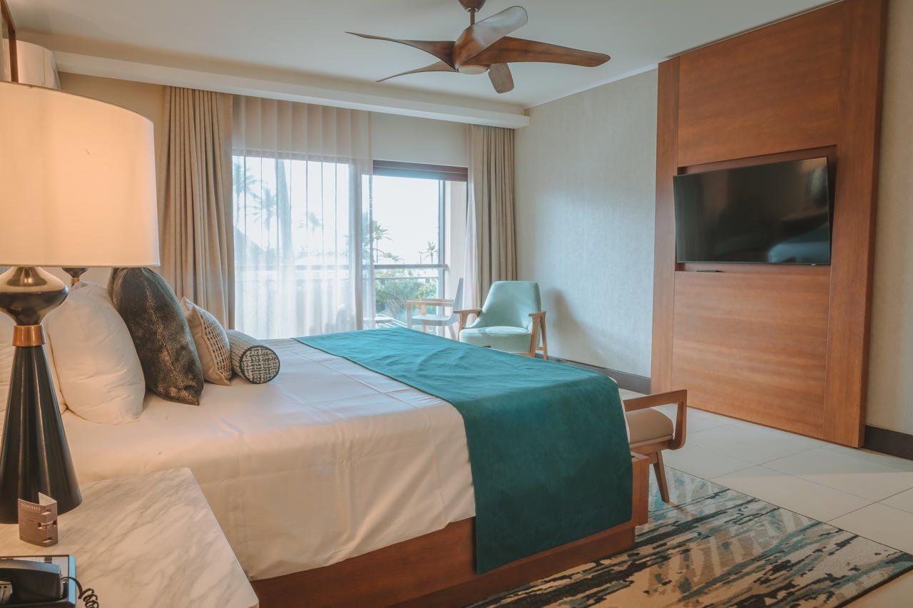 Manchebo And Resort 4*