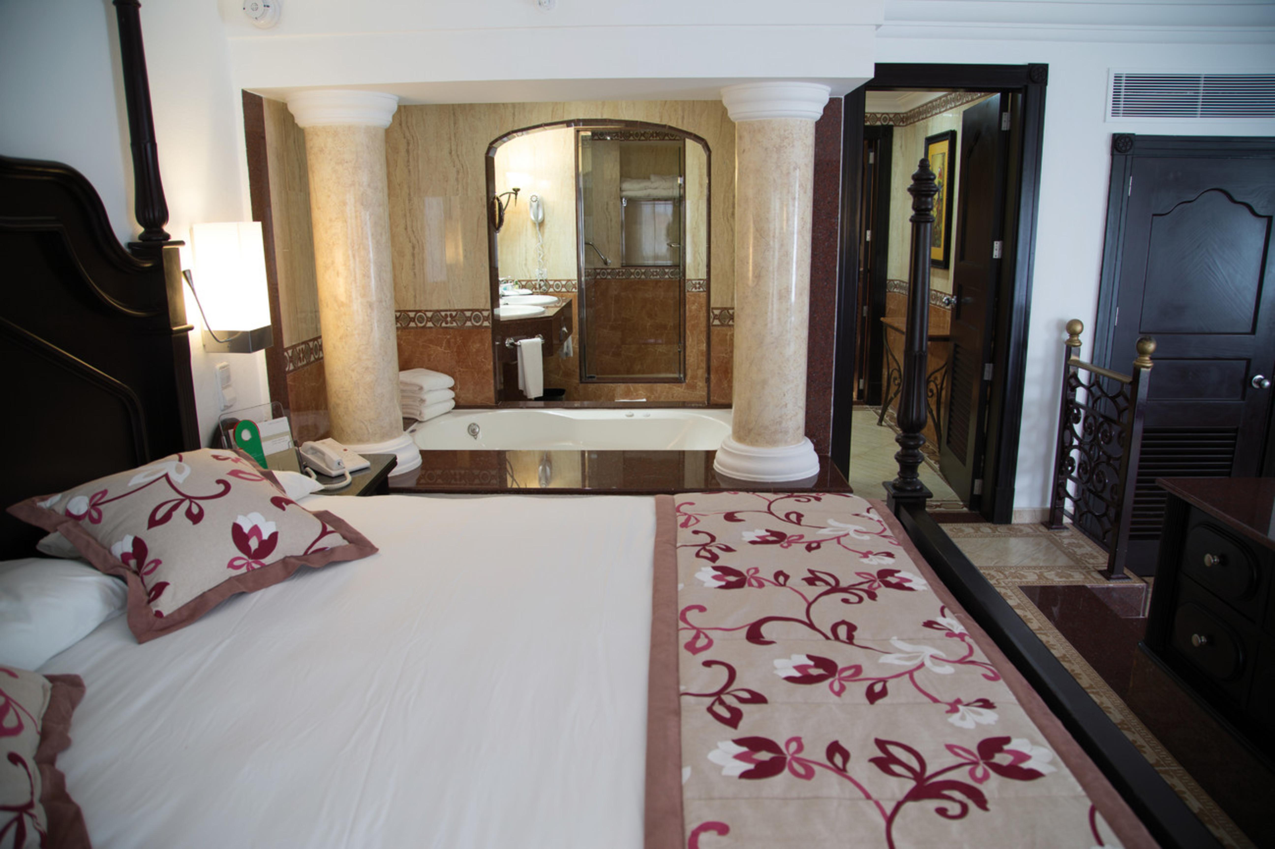 Riu Palace Aruba Hotel Palm Beach