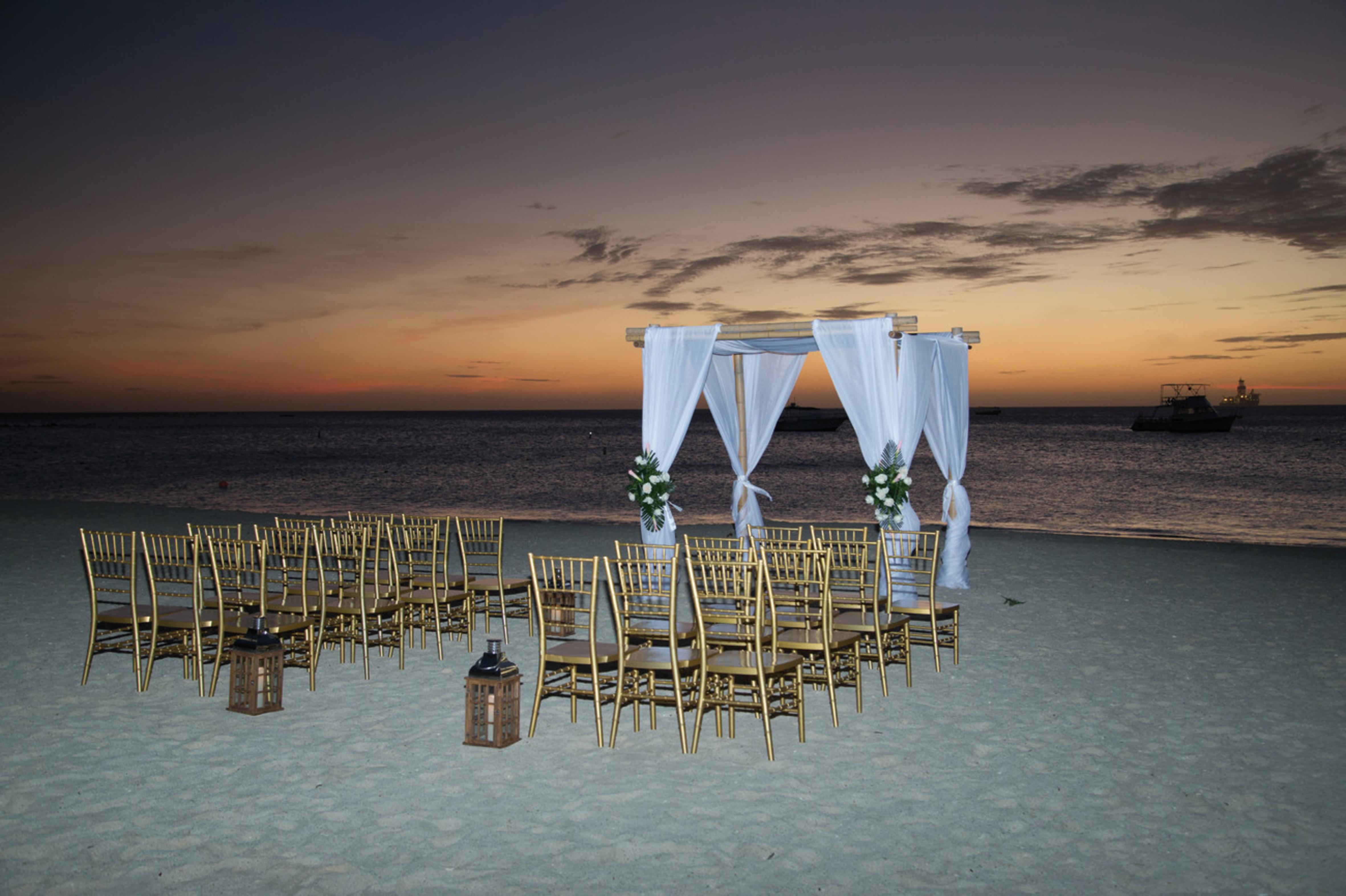 Riu Palace Aruba 4* Palm Beach