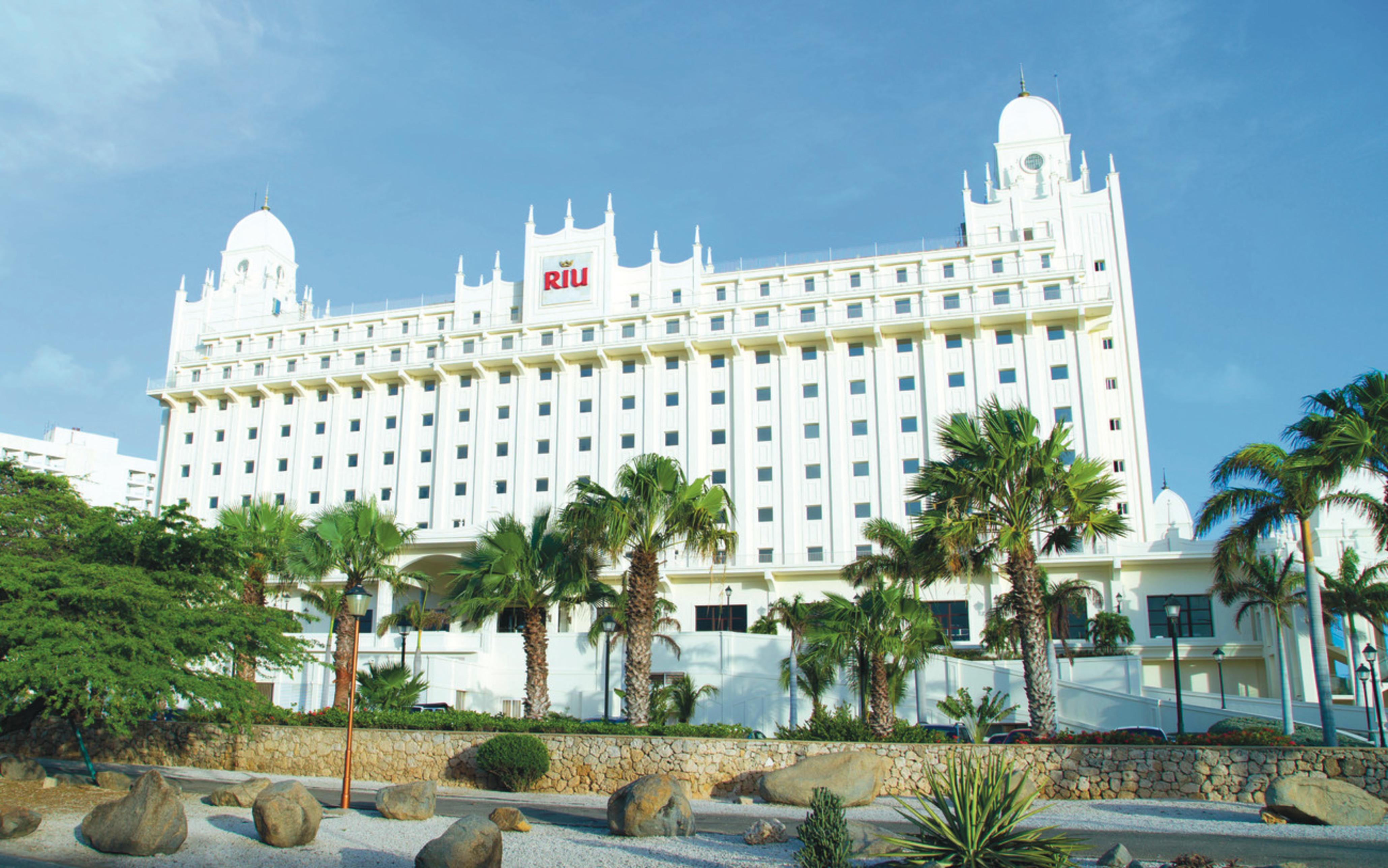 Riu Palace Aruba Hotel 4*