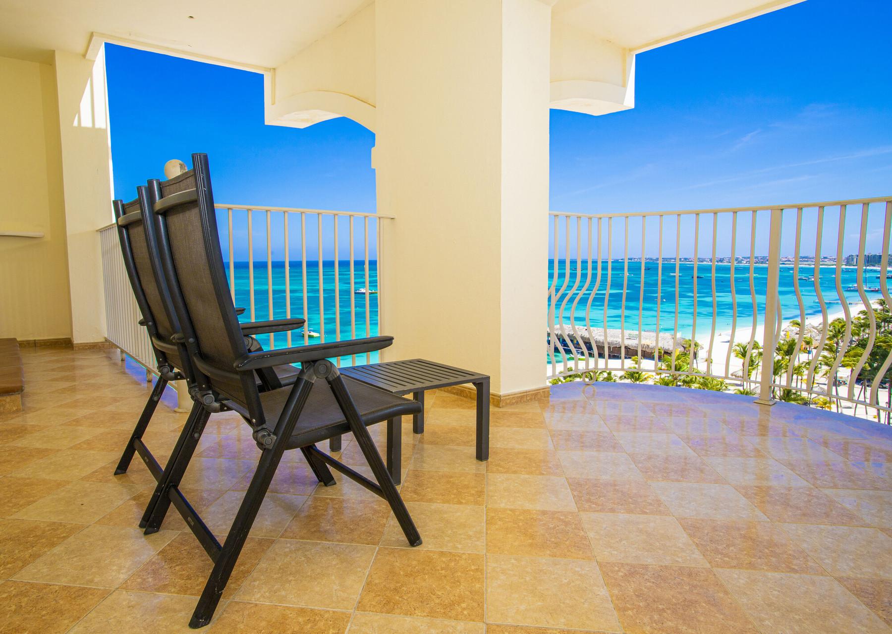 Riu Palace Aruba Hotel Palm Beach