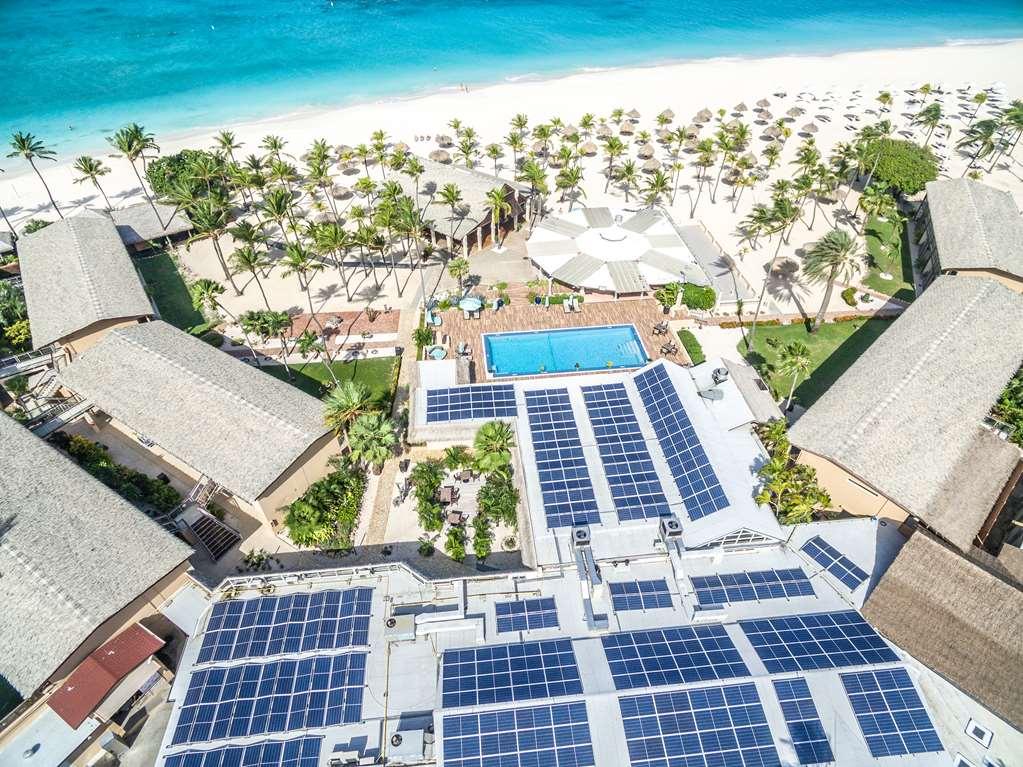 Manchebo And Resort 4*