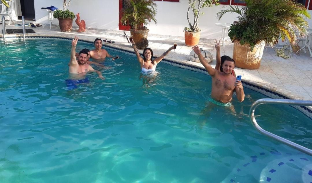 First Day Hotel On Aruba