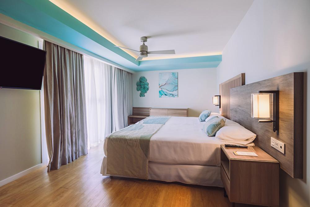 Hotel Riu Palace Aruba