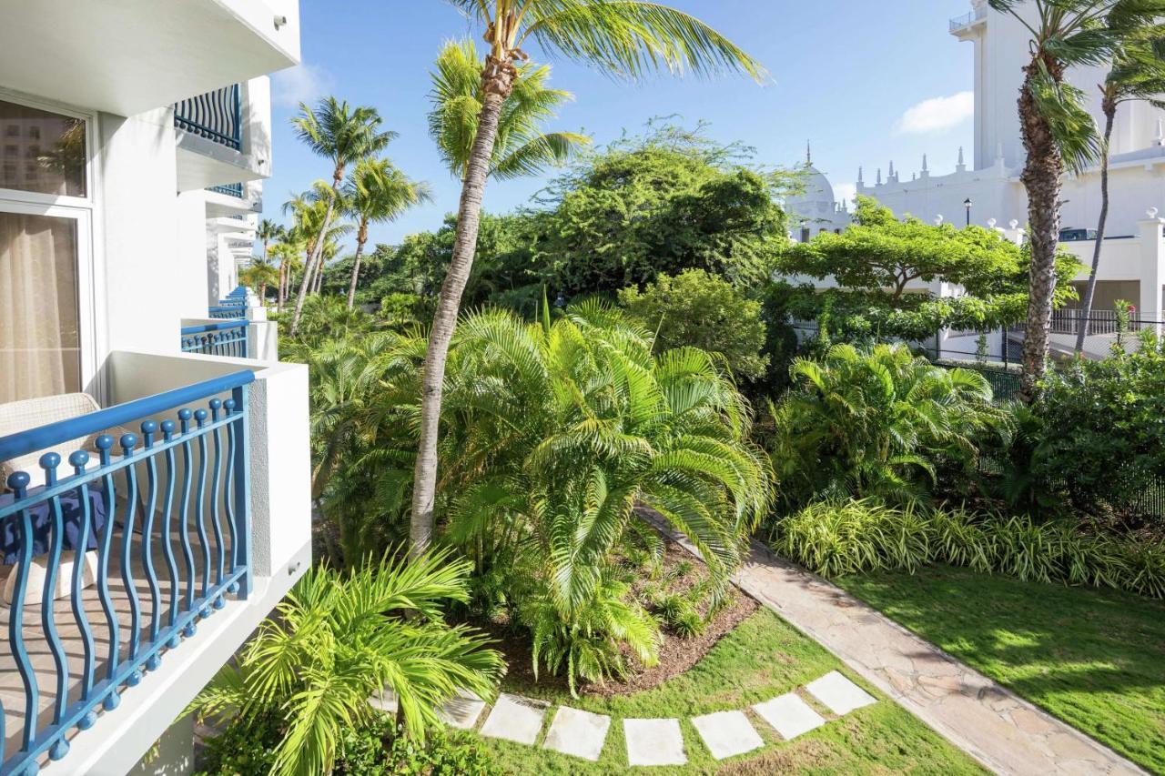 Hilton Aruba Caribbean & Casino 4*