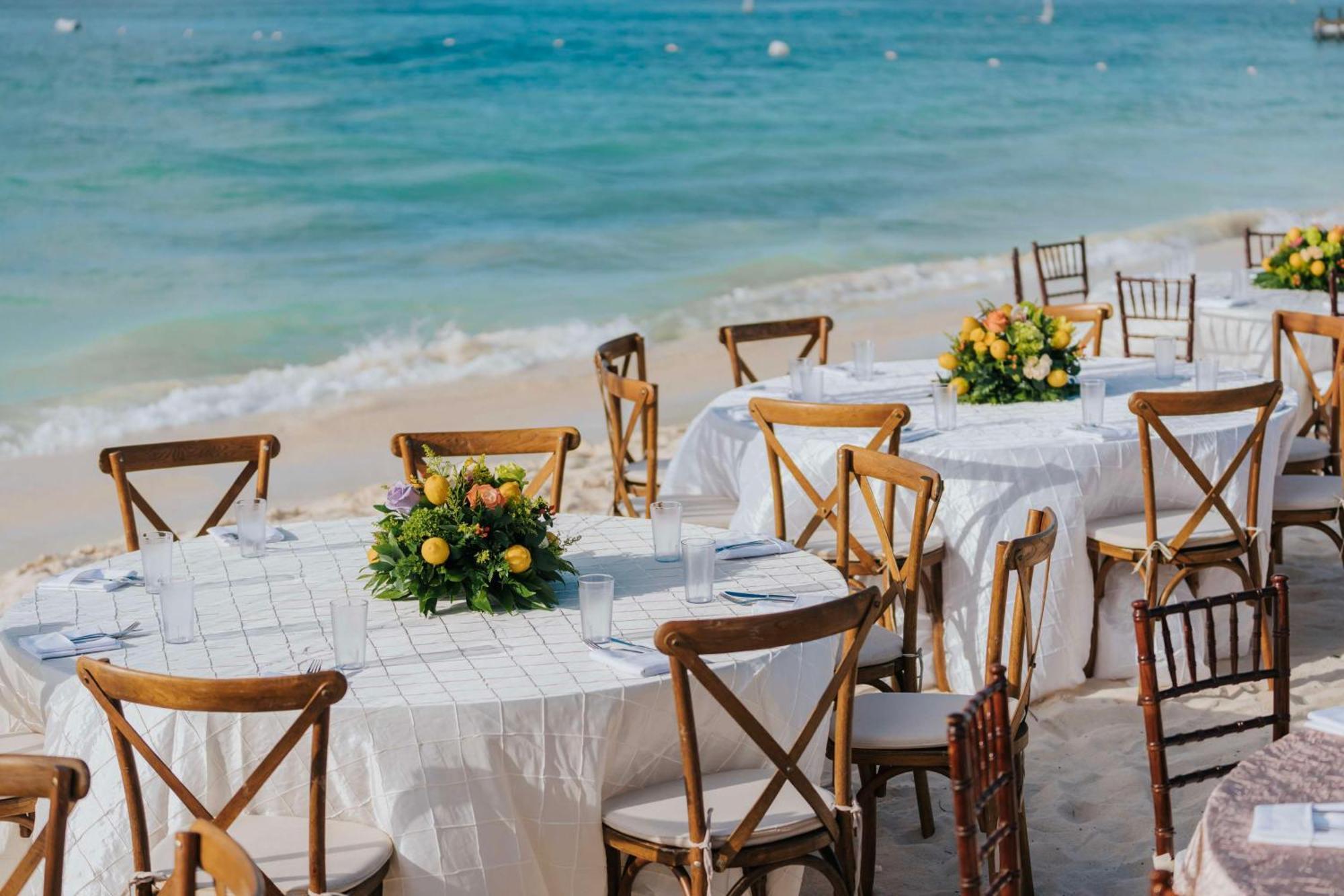 Hilton Aruba Caribbean & Casino Resort