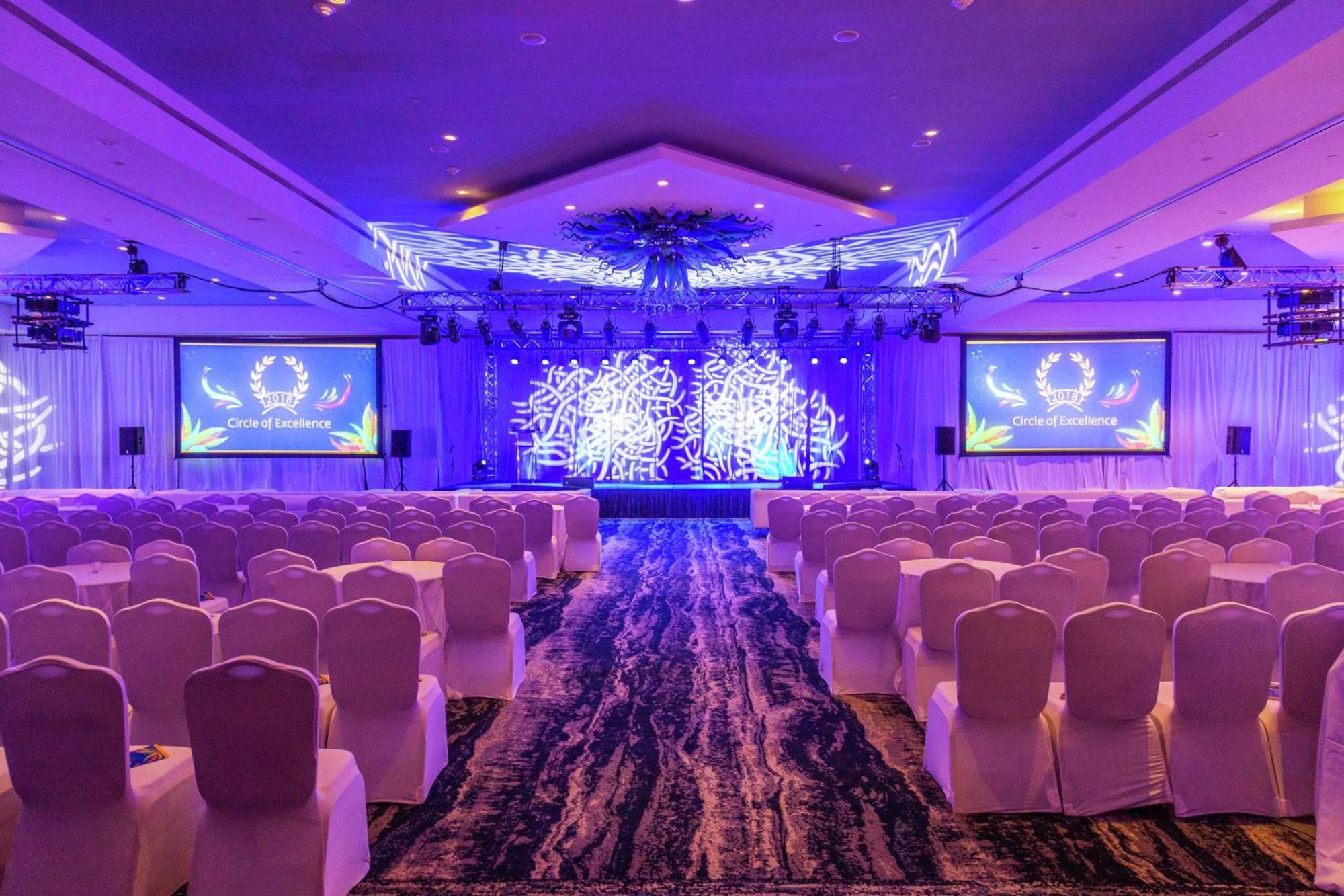Hilton Aruba Caribbean & Casino Resort 4*