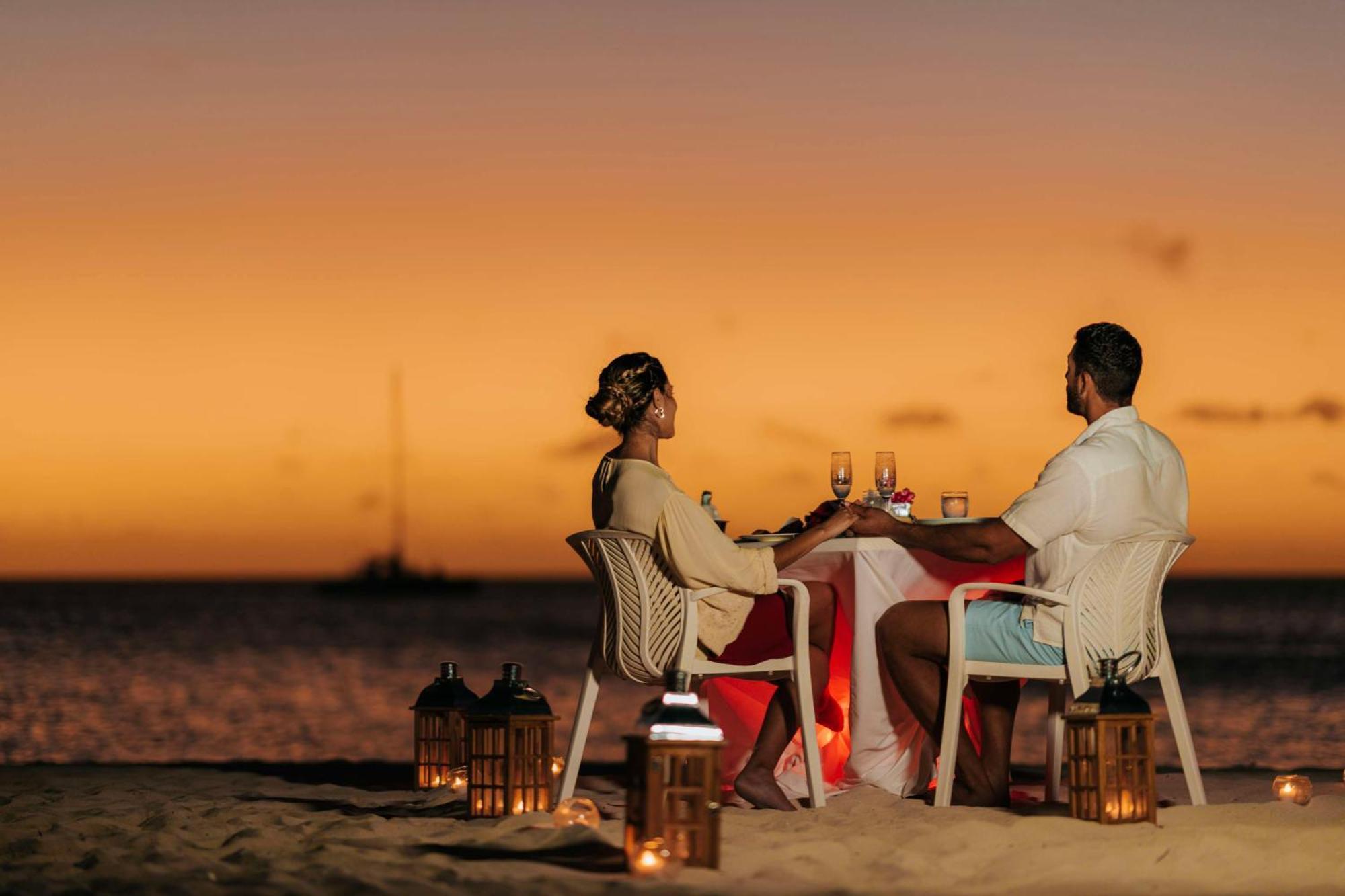 Hilton Aruba Caribbean & Casino 4* Palm Beach