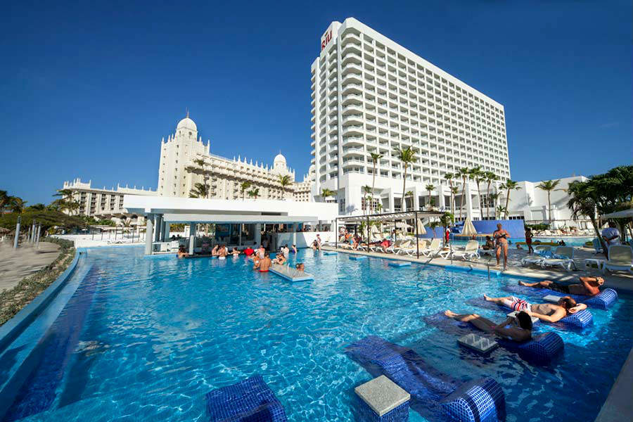 Riu Palace Aruba 4*