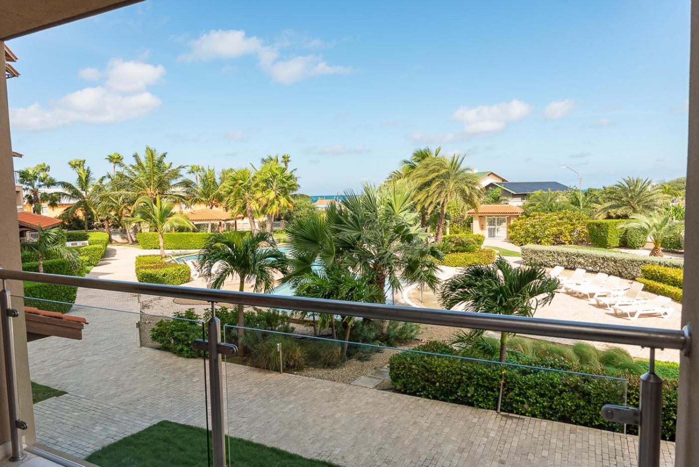 Apartment Star Oasis Palm Beach
