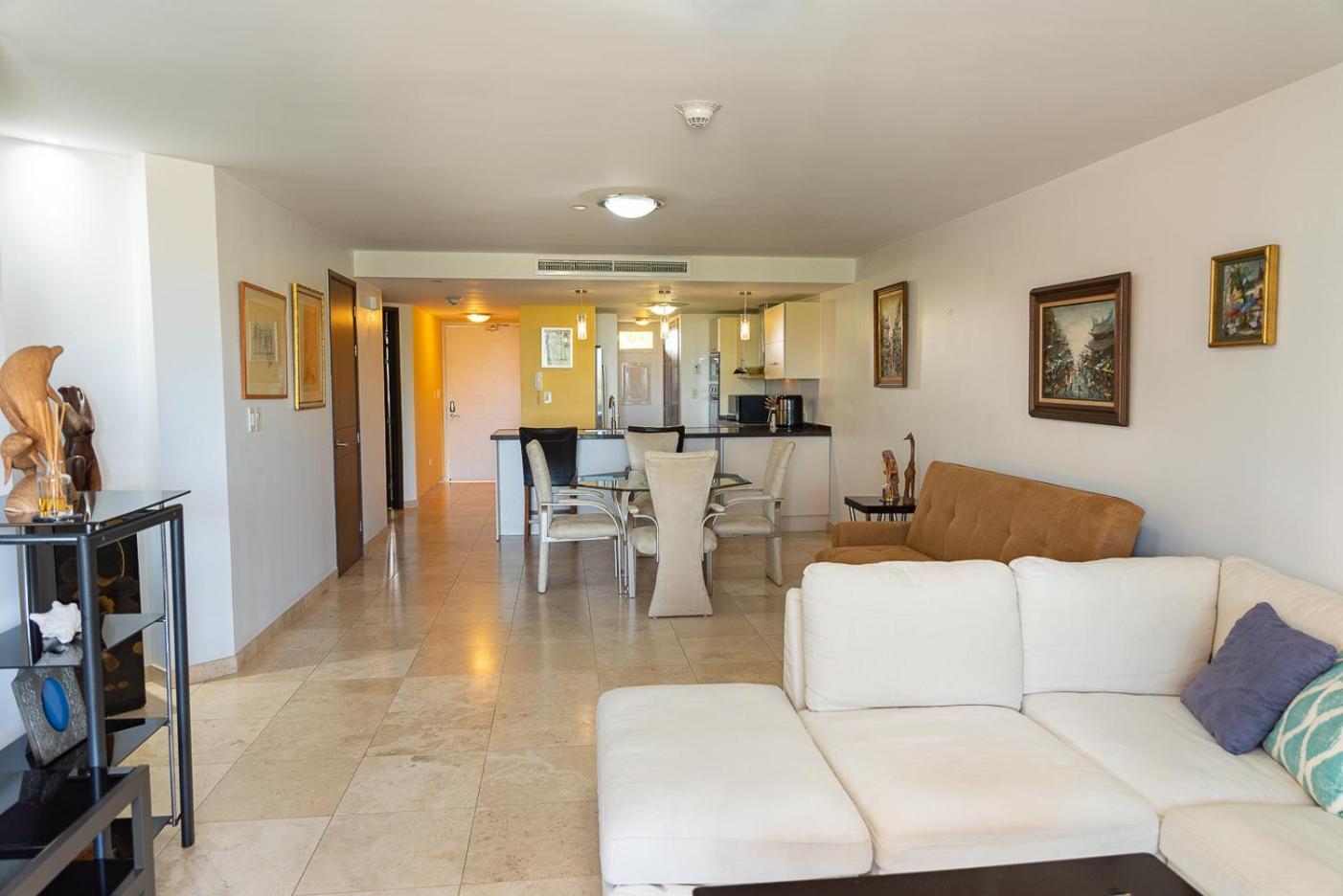 Apartment Star Oasis