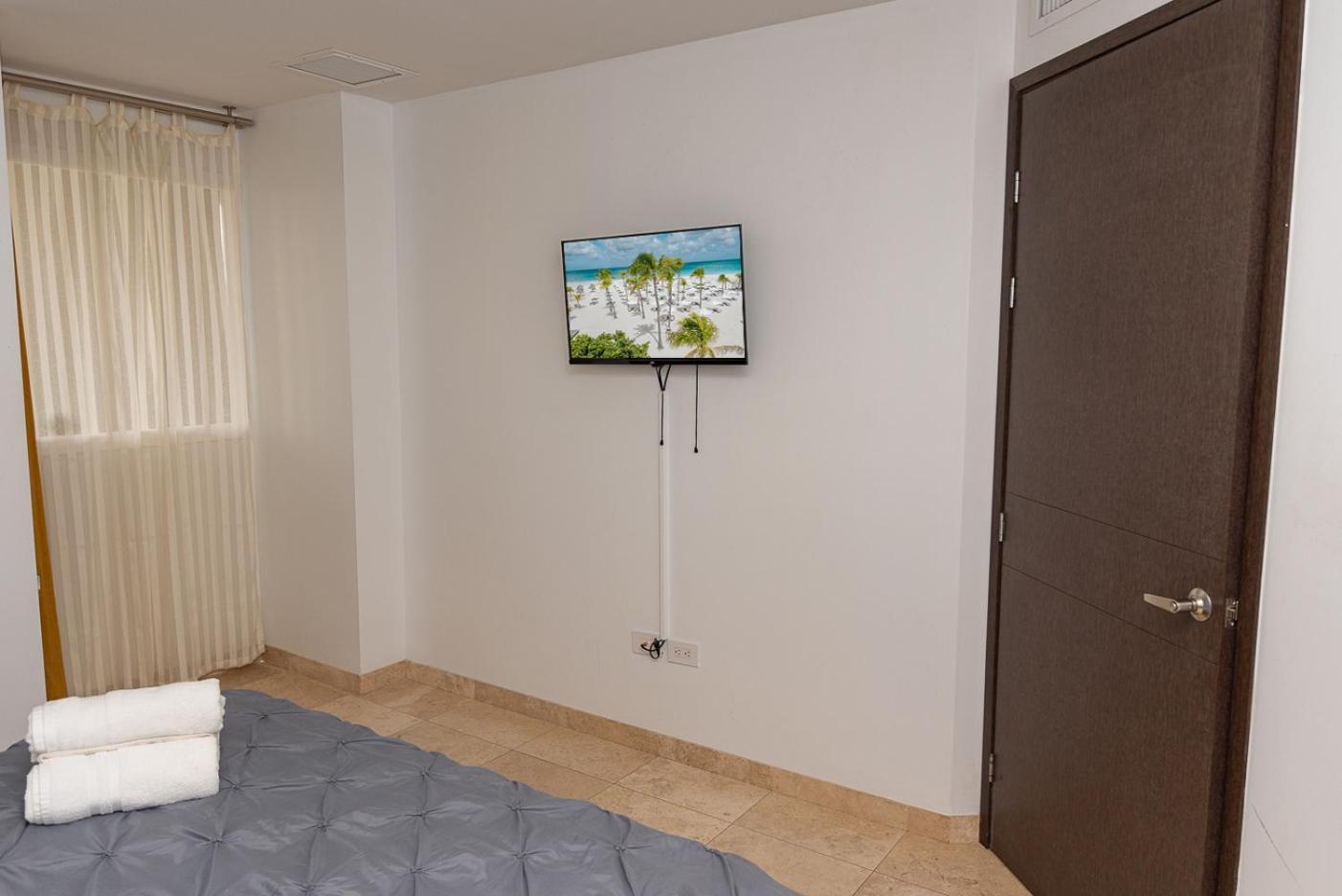 Star Oasis Apartment *