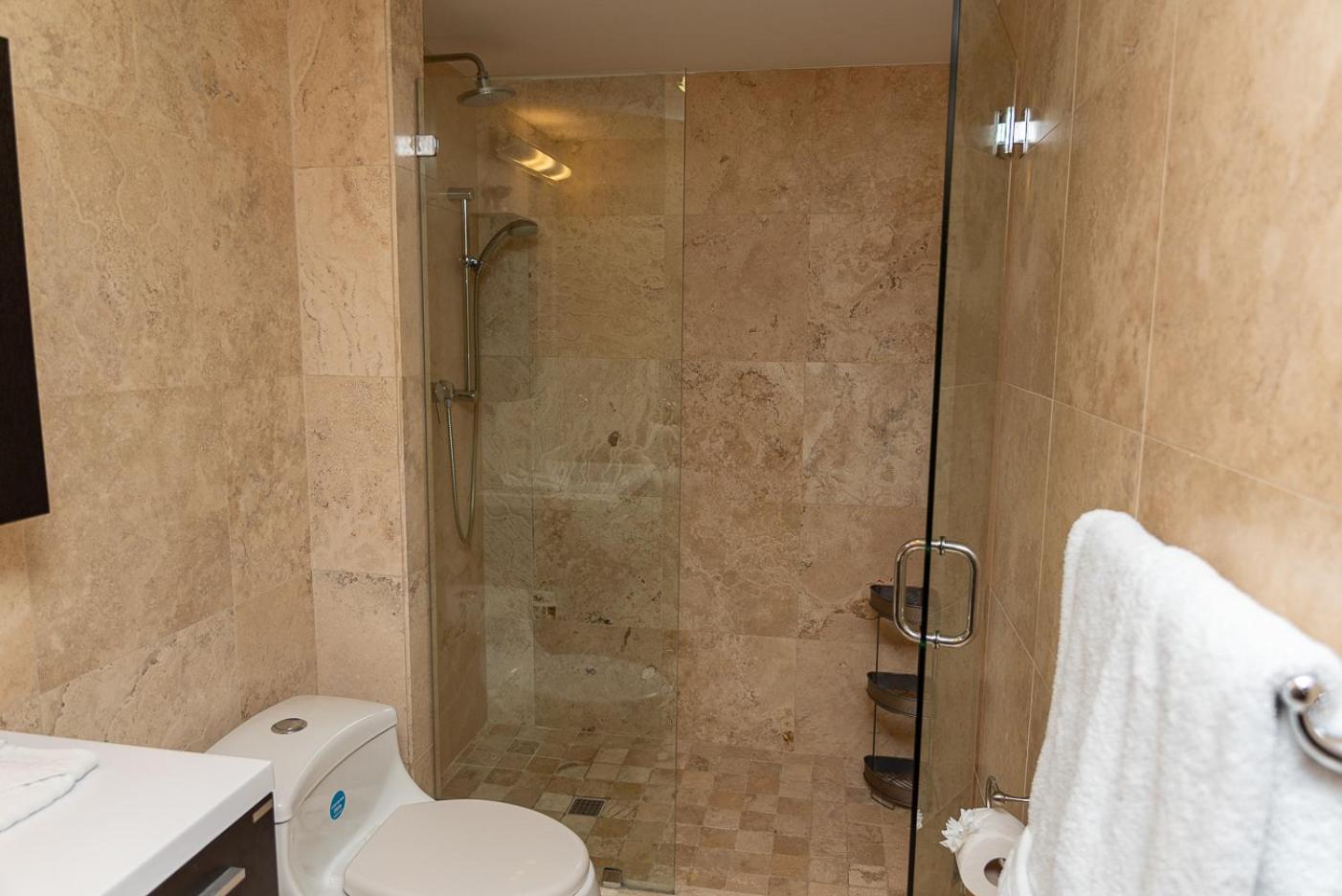 Star Oasis Apartment