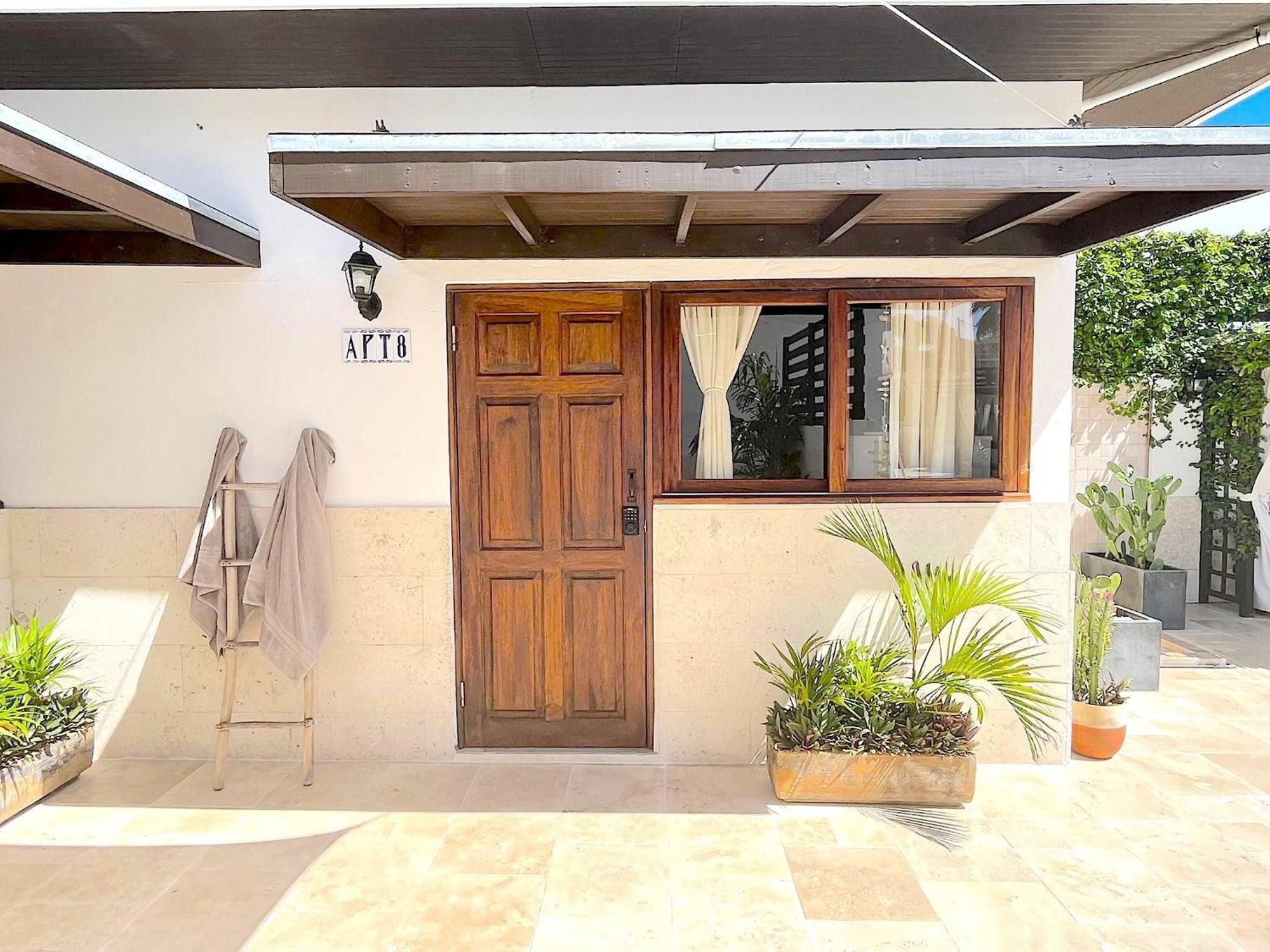 Aruba Lagunita Holiday home Palm Beach