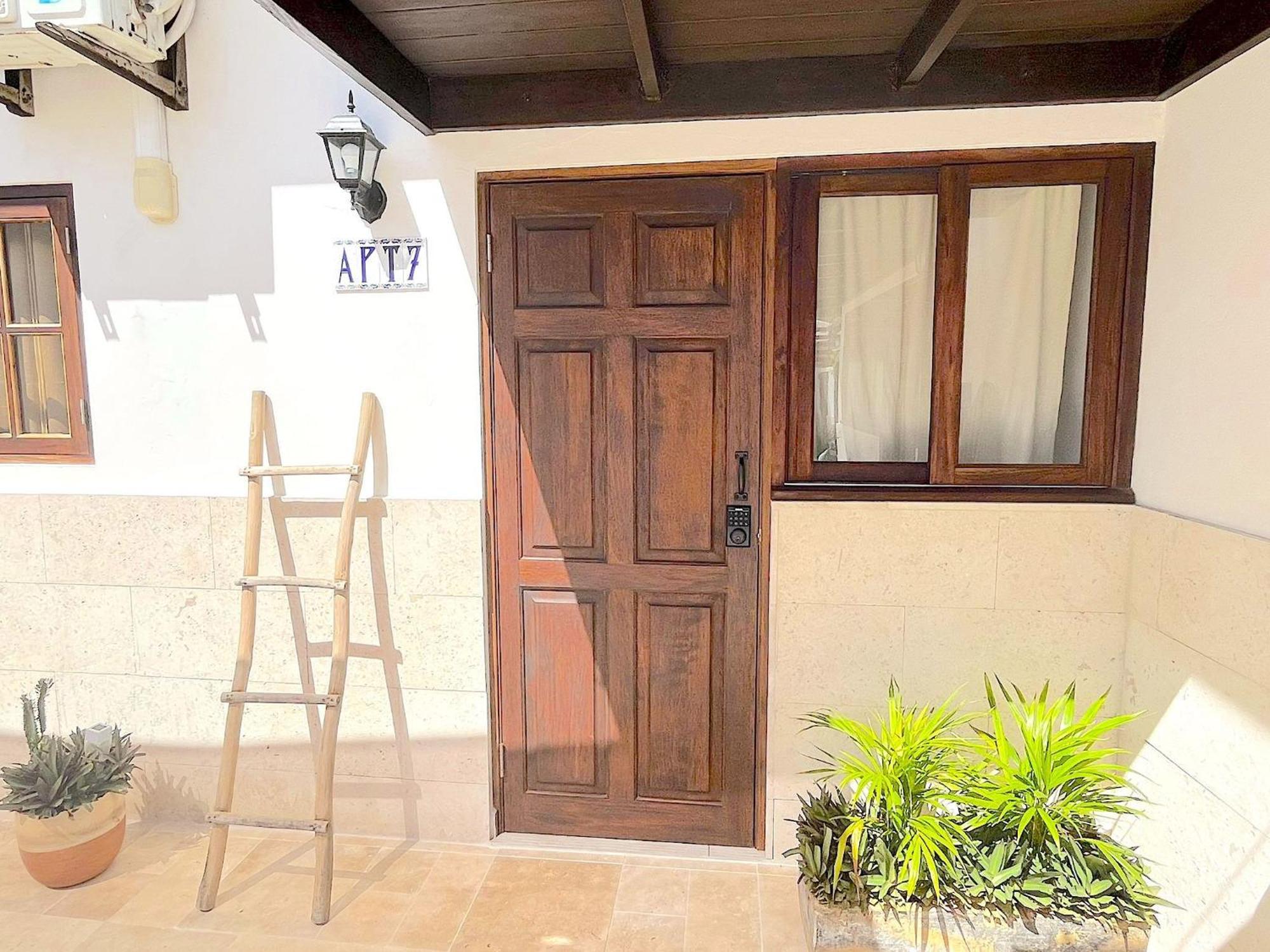 Aruba Lagunita *