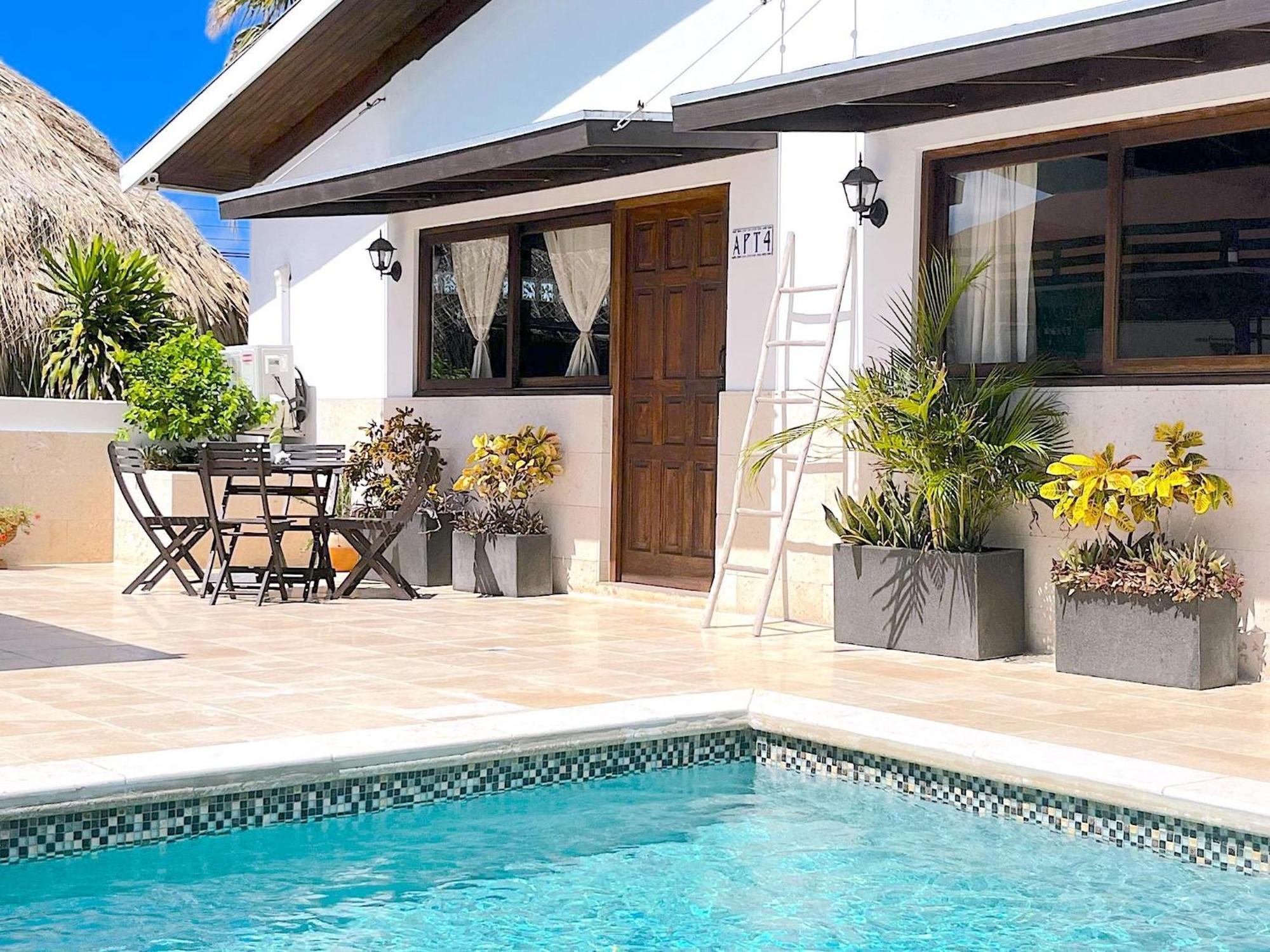 Aruba Lagunita