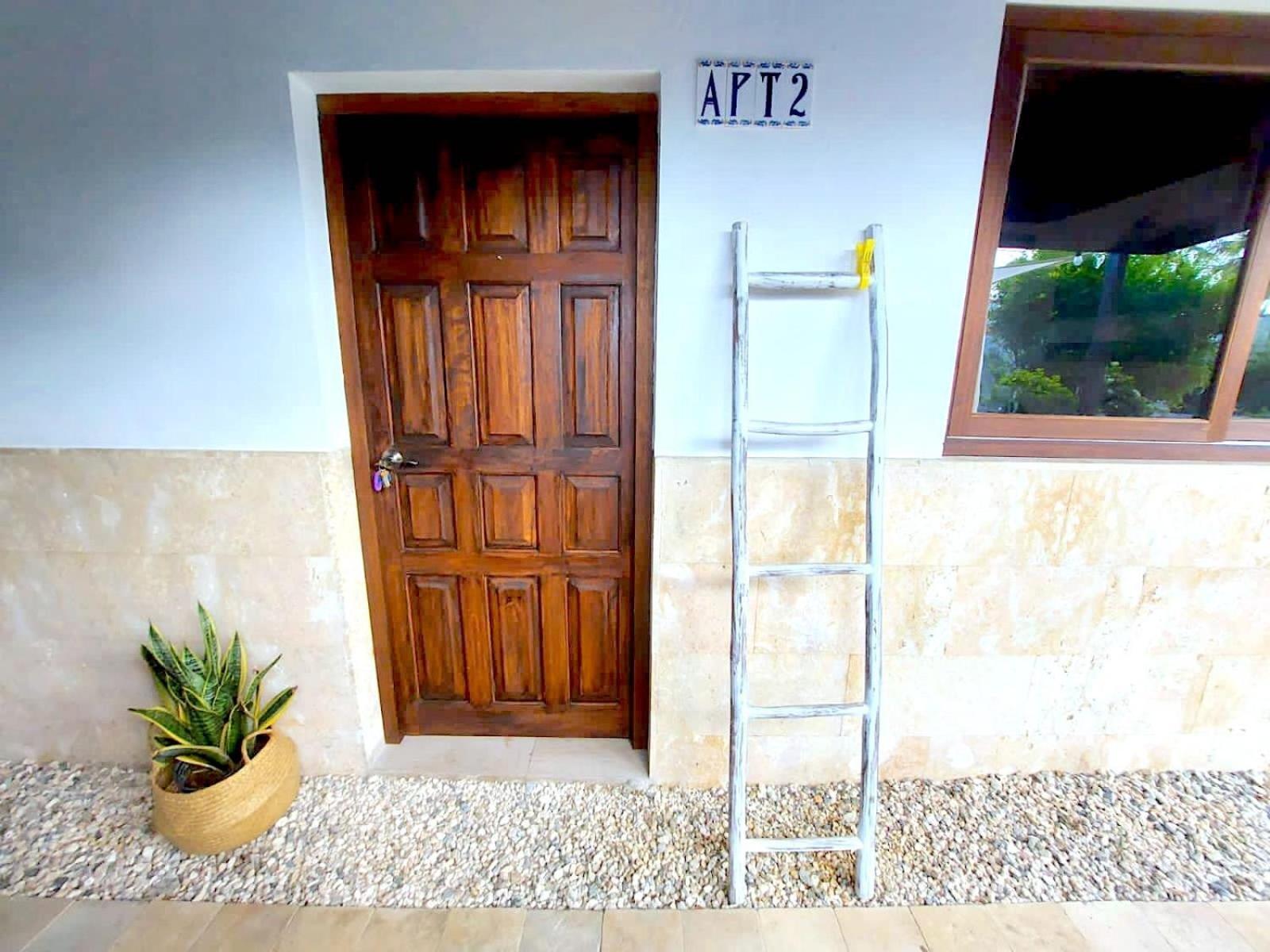 Aruba Lagunita Holiday home