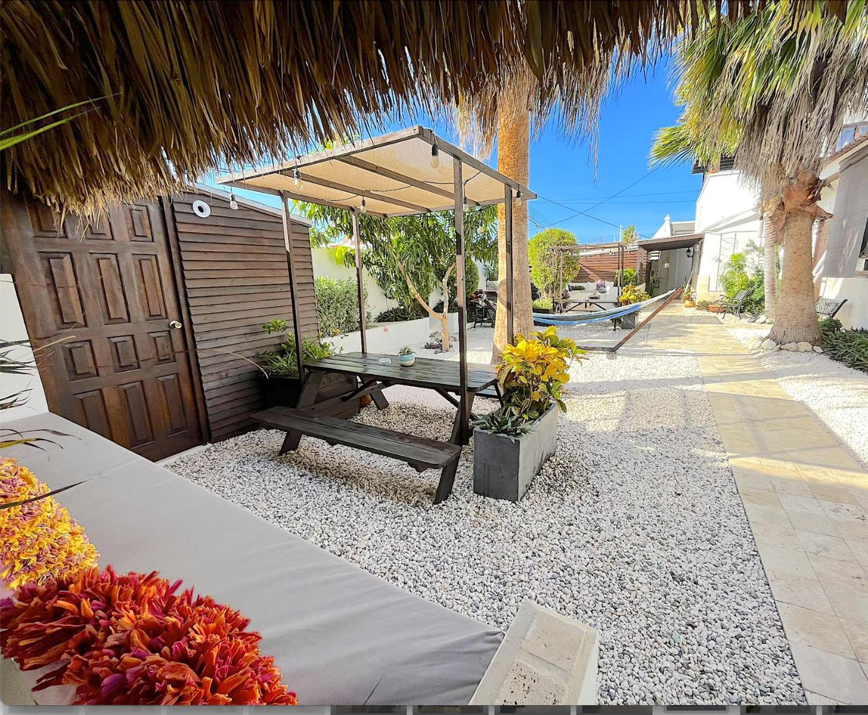 Aruba Lagunita Holiday home
