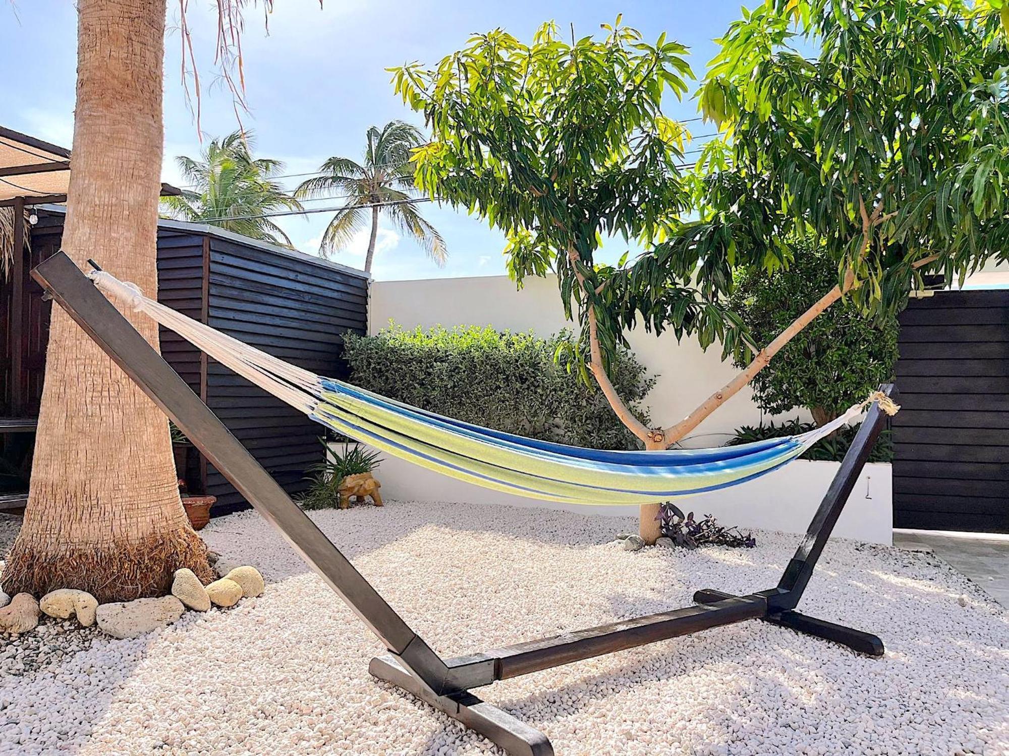 Aruba Lagunita Holiday home Palm Beach