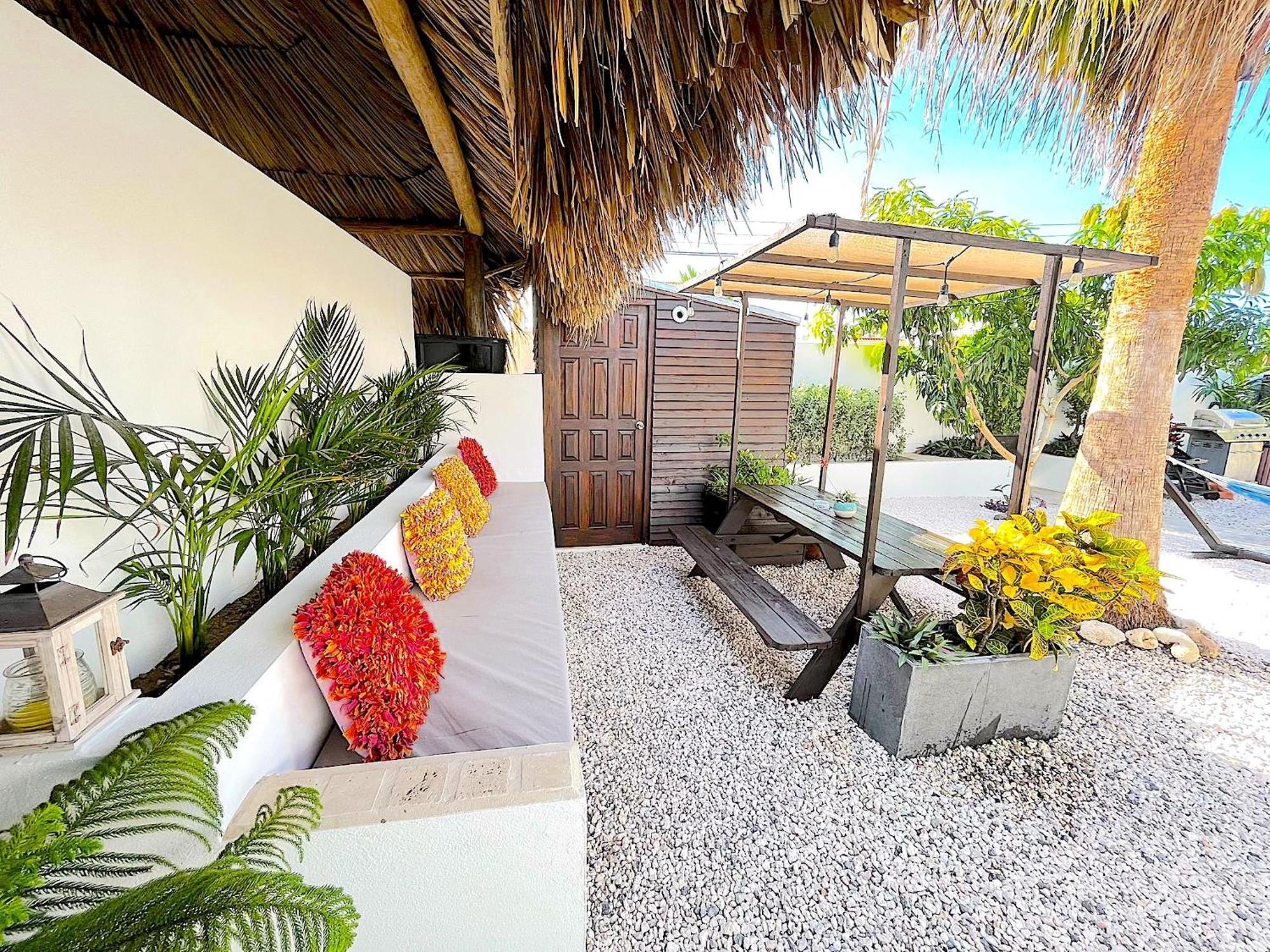 Aruba Lagunita *
