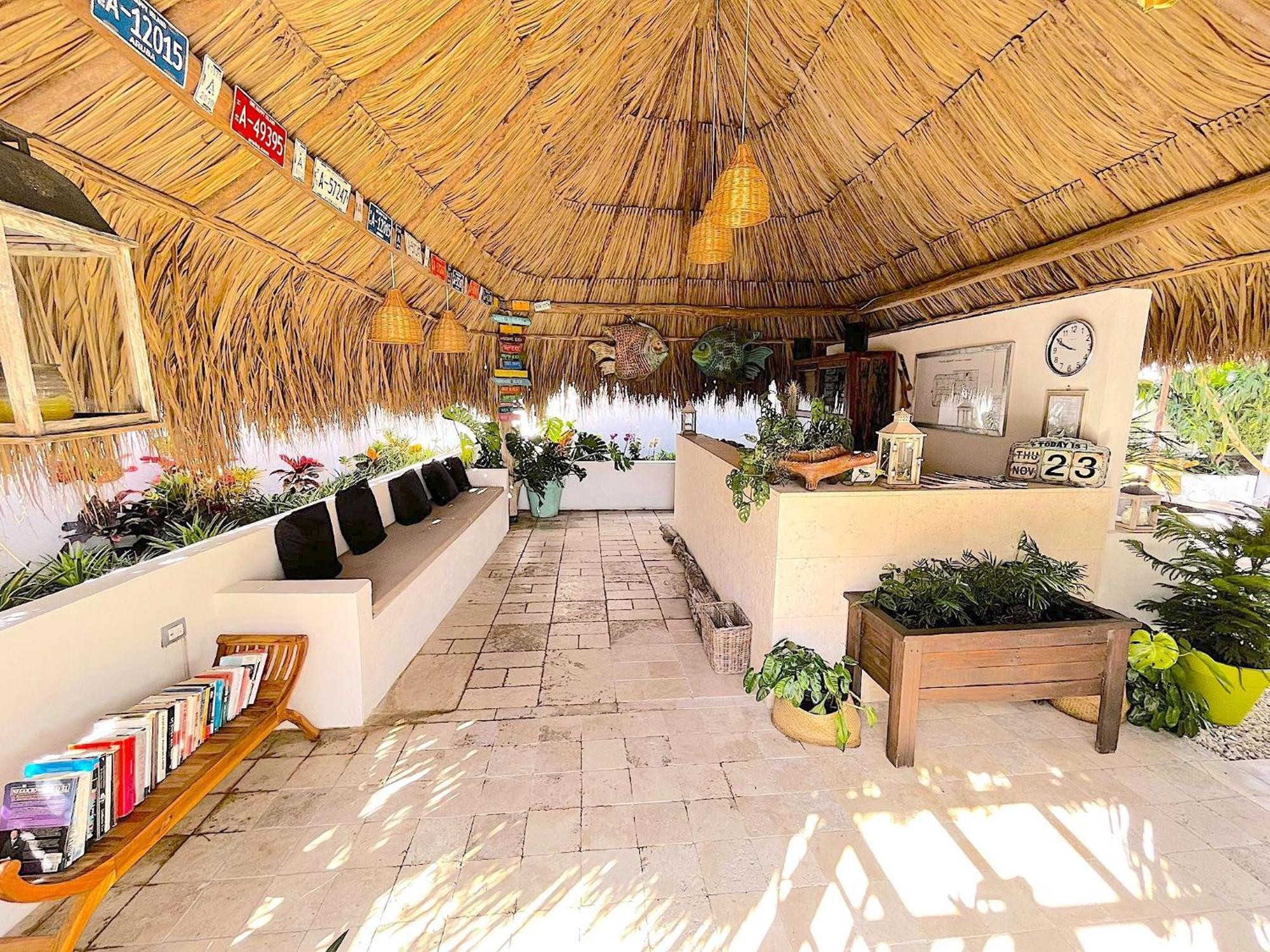 Aruba Lagunita Holiday home Palm Beach