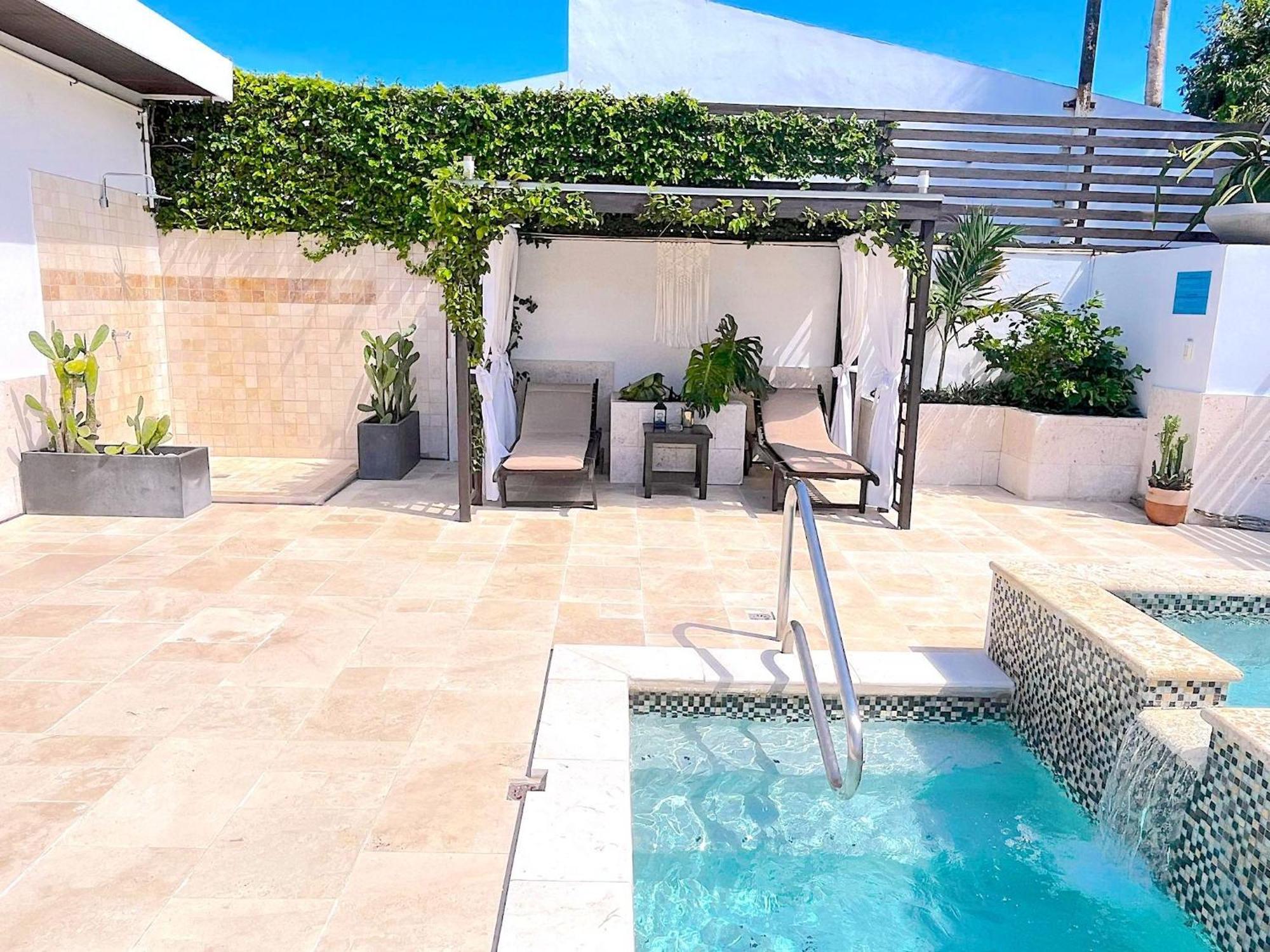Holiday home Aruba Lagunita Palm Beach