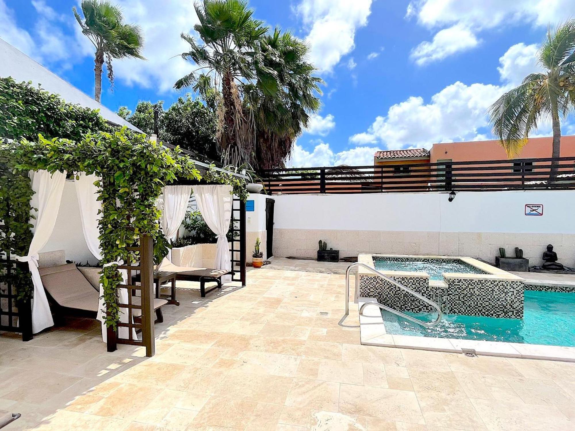 Aruba Lagunita Holiday home