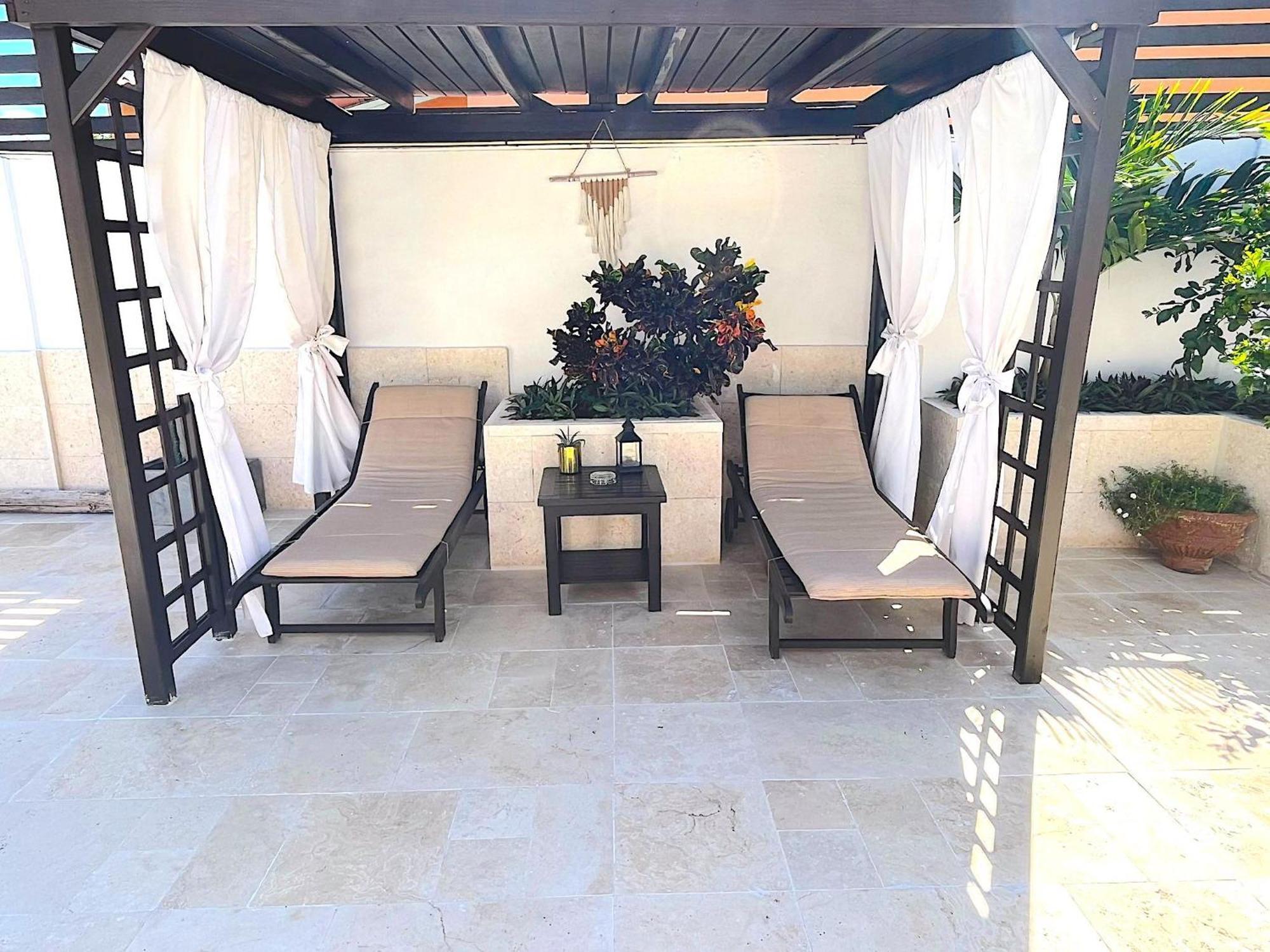 Holiday home Aruba Lagunita *