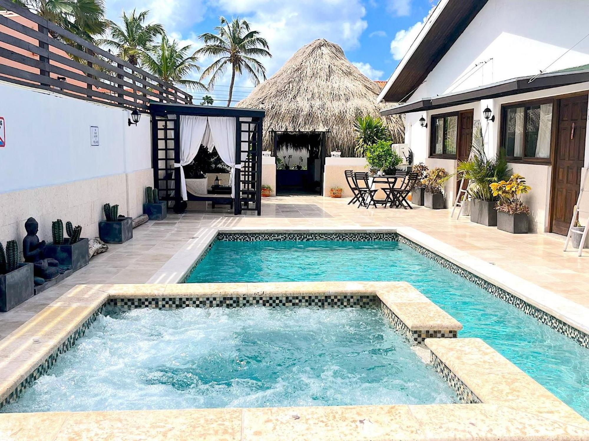 Aruba Lagunita Holiday home