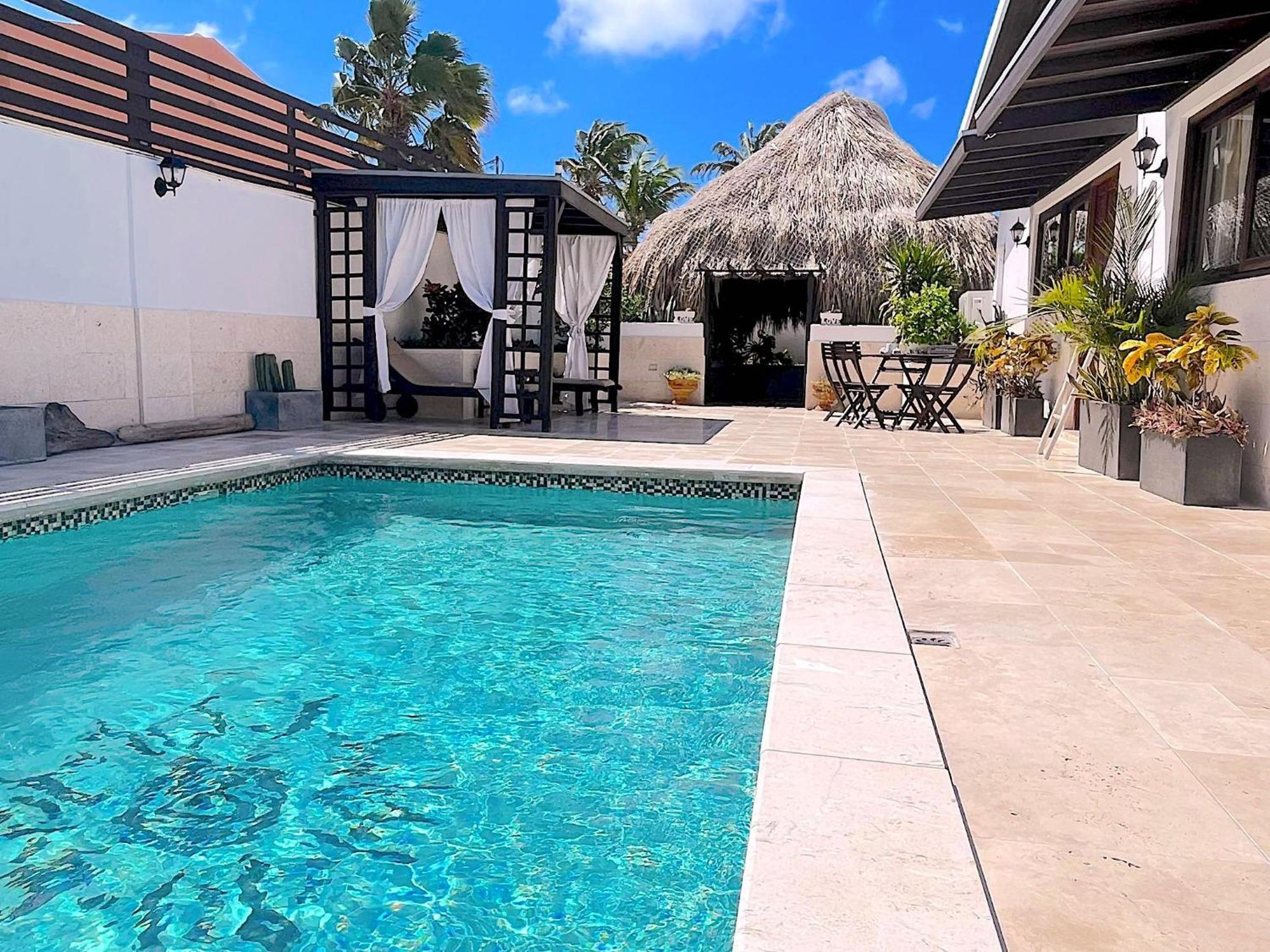 Holiday home Aruba Lagunita