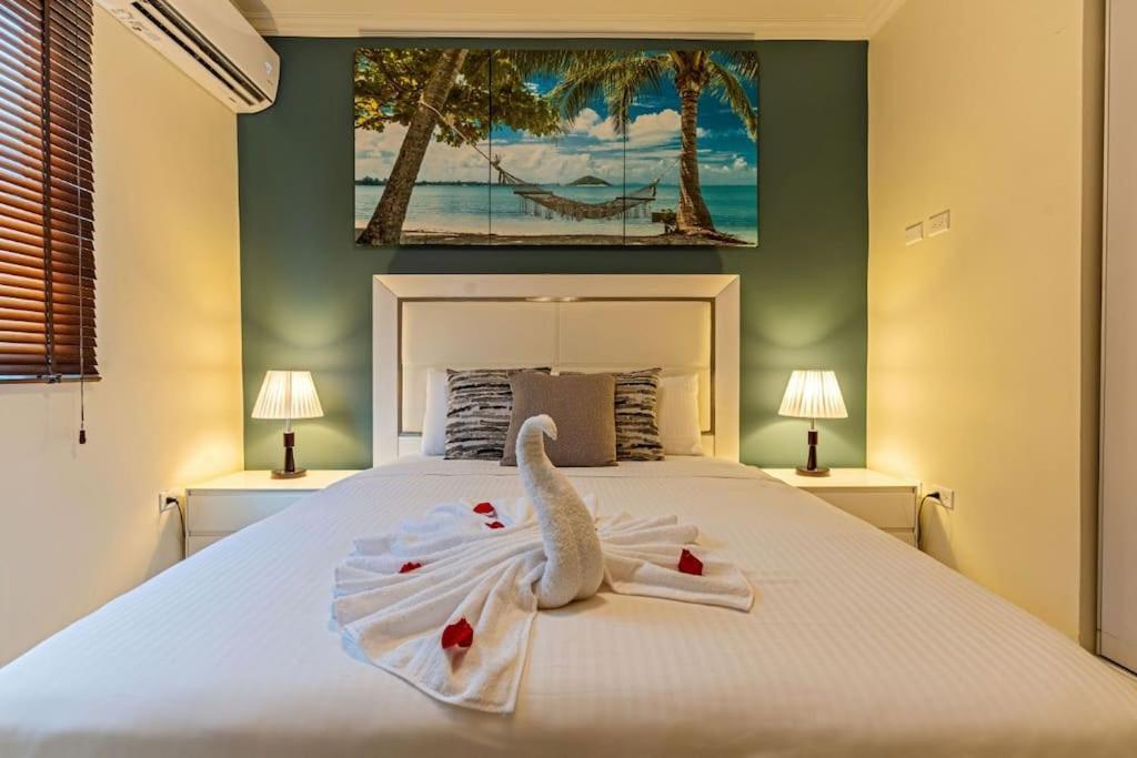 Apartamento Affordable Family Only 350 Yards From Eagle