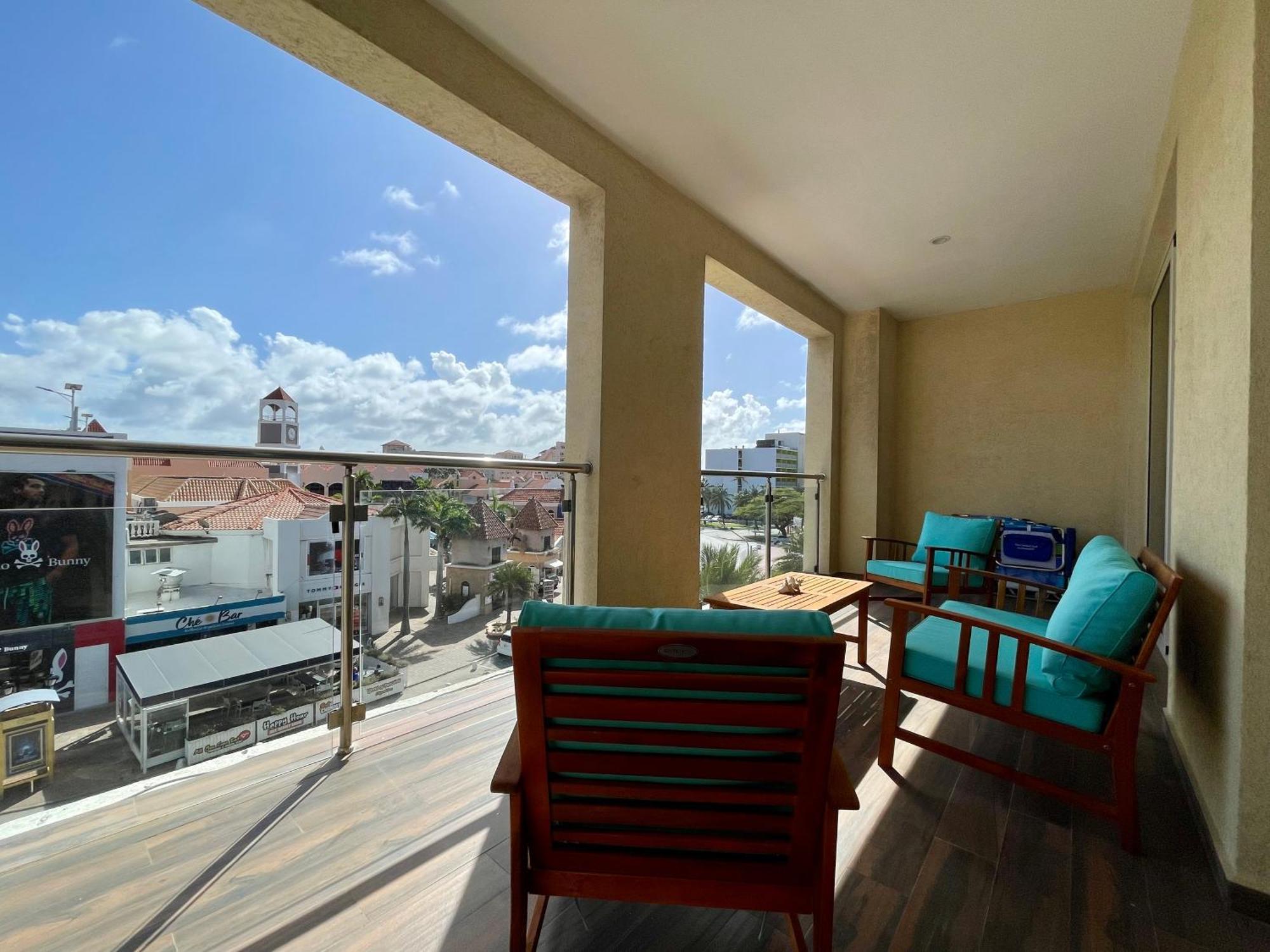 The Cove - Condo Hotel - Palm Beach Strip 5* Palm Beach