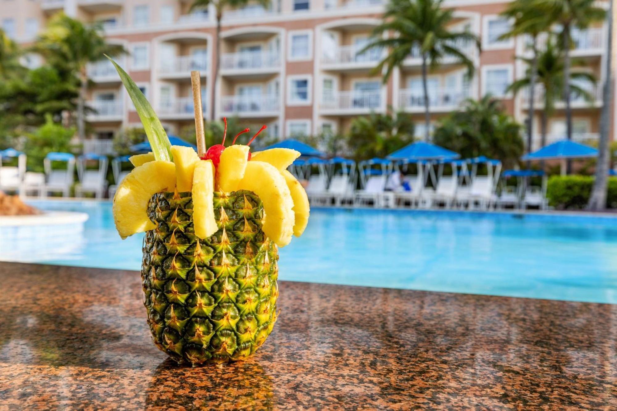Marriott's Aruba Surf Club Hotel 3*