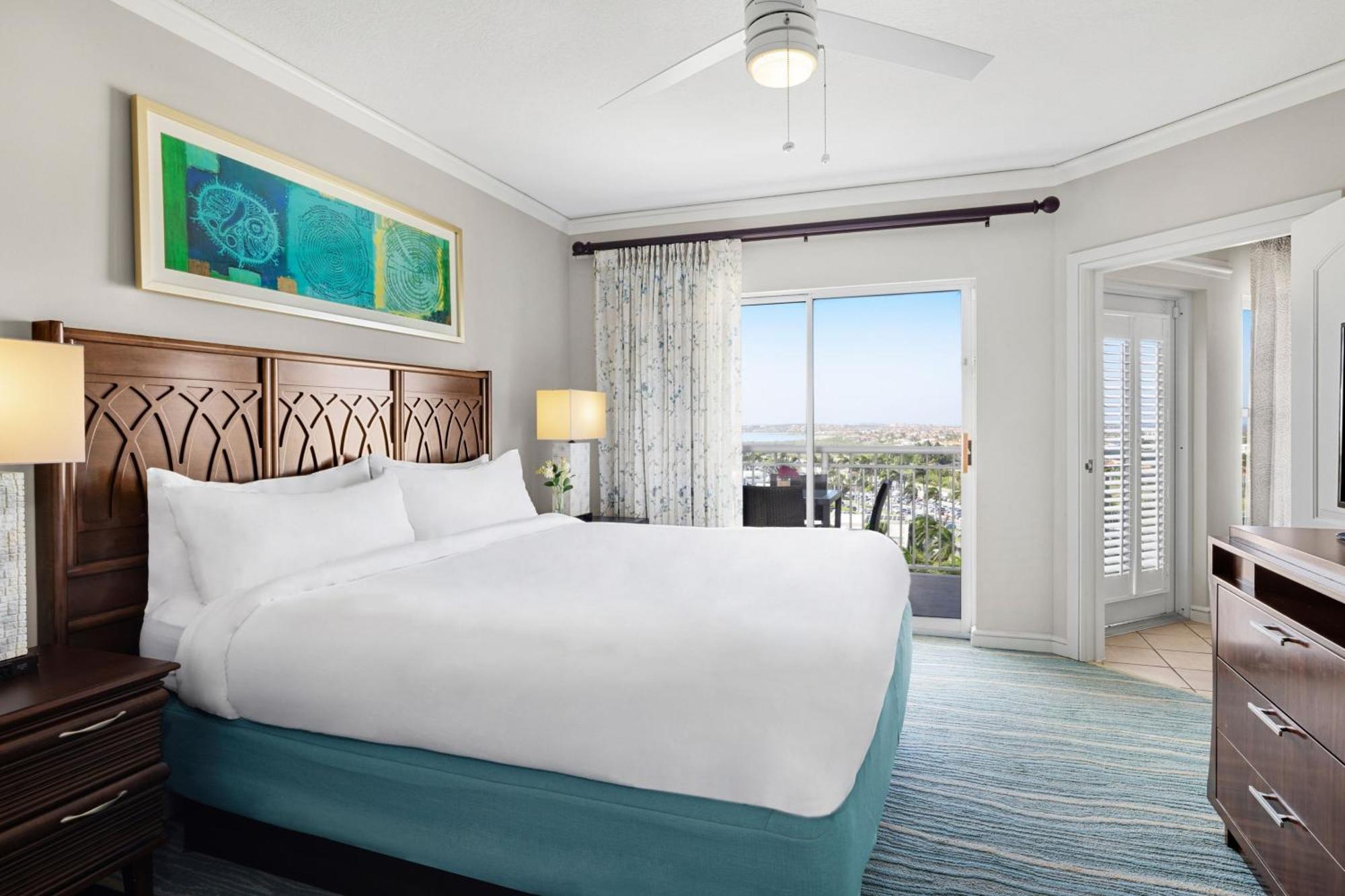 Marriott's Aruba Surf Club 3*