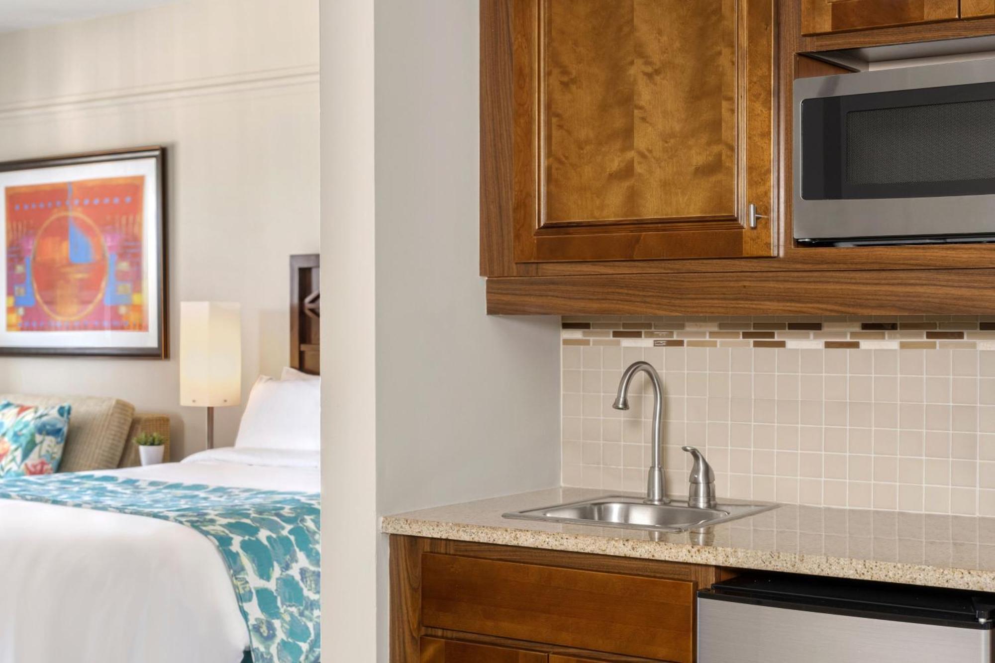 Hotel Marriott's Aruba Surf Club