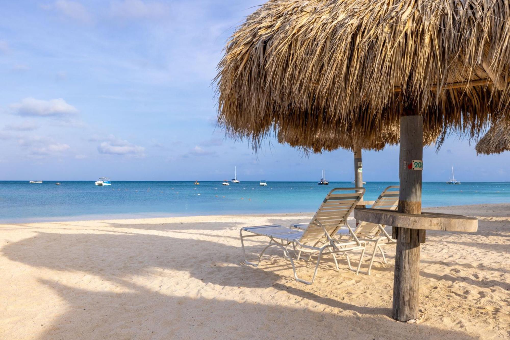 Marriott's Aruba Surf Club 3* Palm Beach