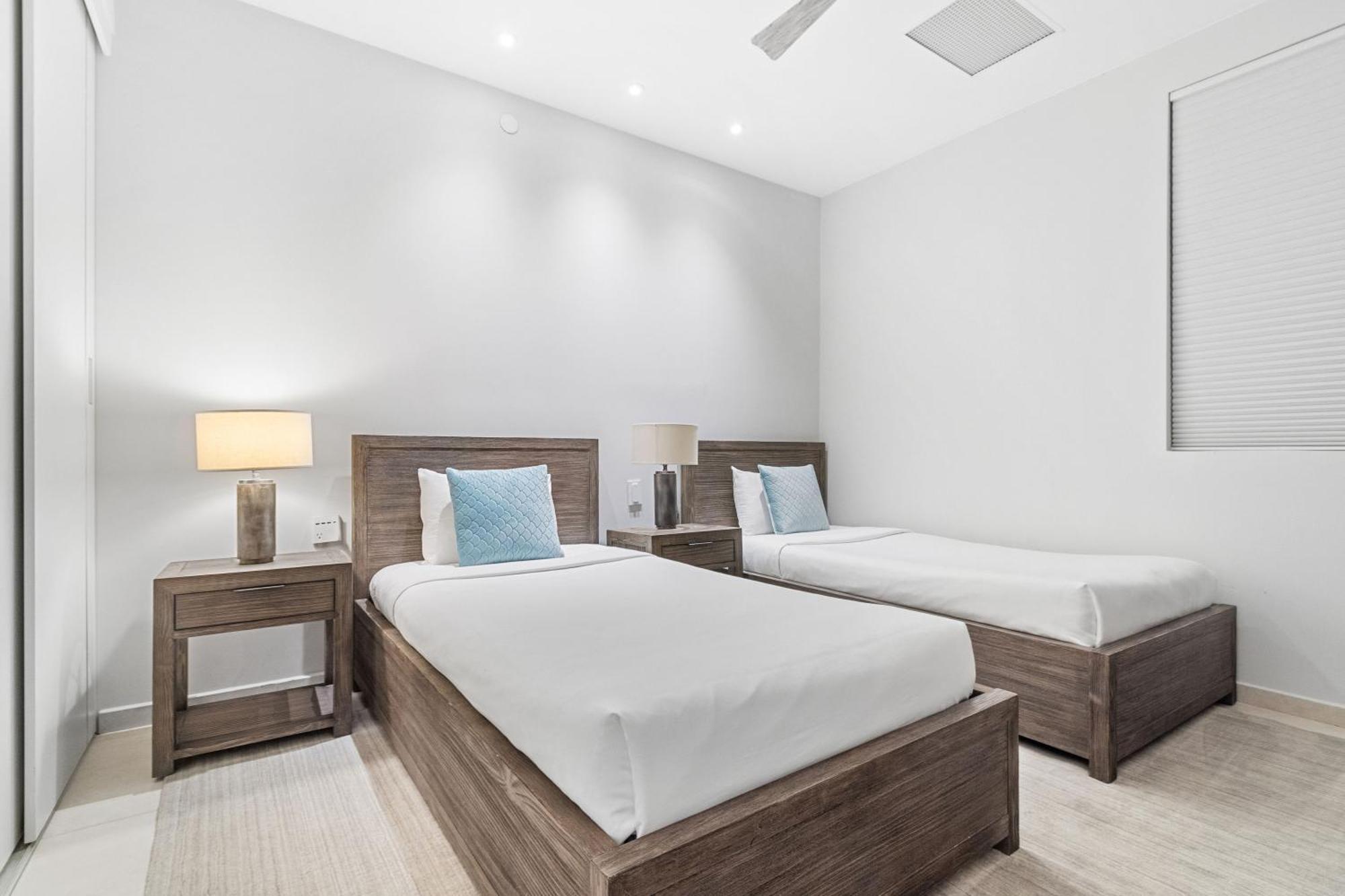 O Beachfront Residences, By Bocobay Aruba Apartment Palm Beach