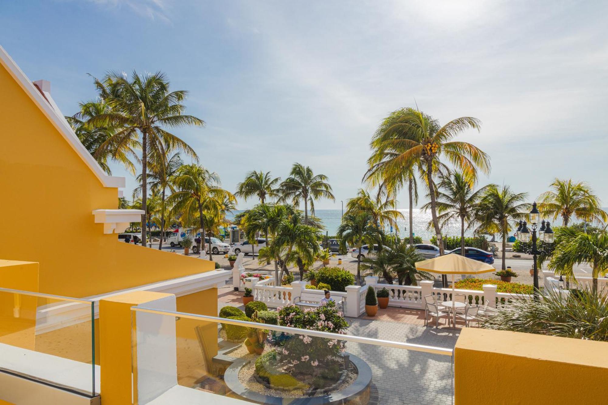 Resort Amsterdam Manor