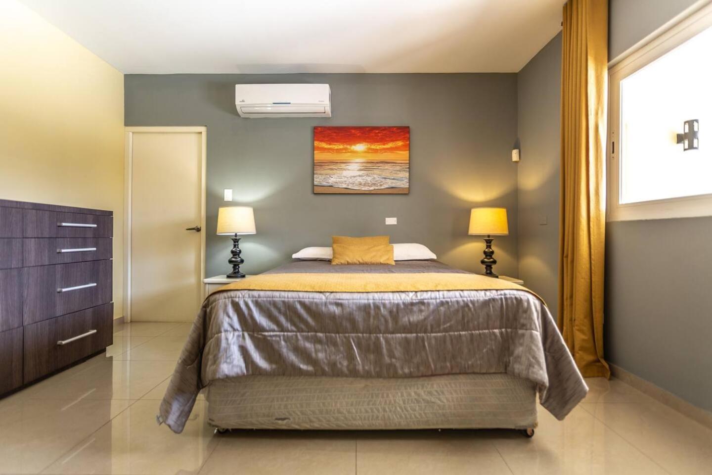 Apartment Juanedu Oranjestad