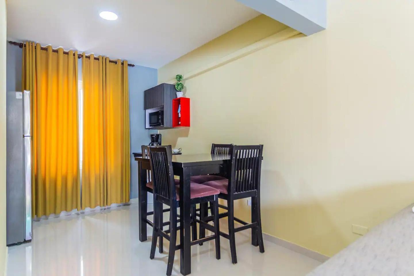Juanedu Apartment
