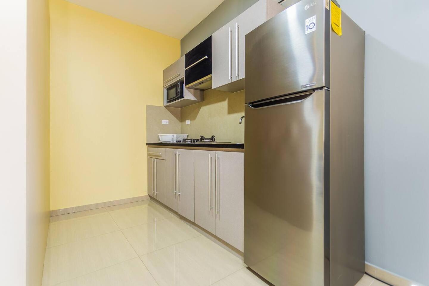 Juanedu Apartment Oranjestad