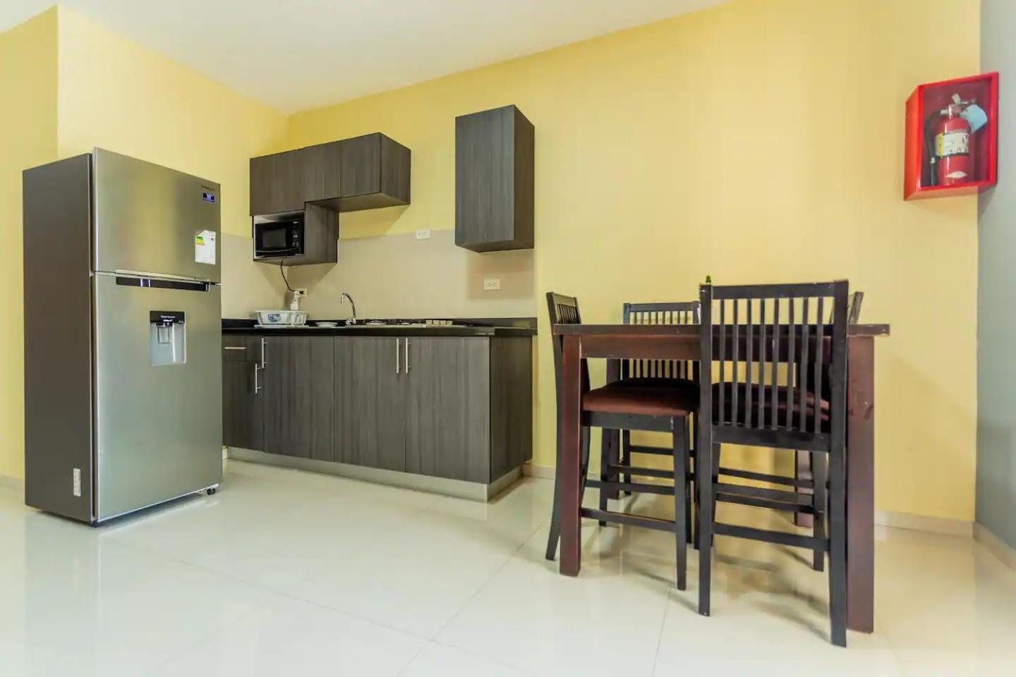 Apartment Juanedu *