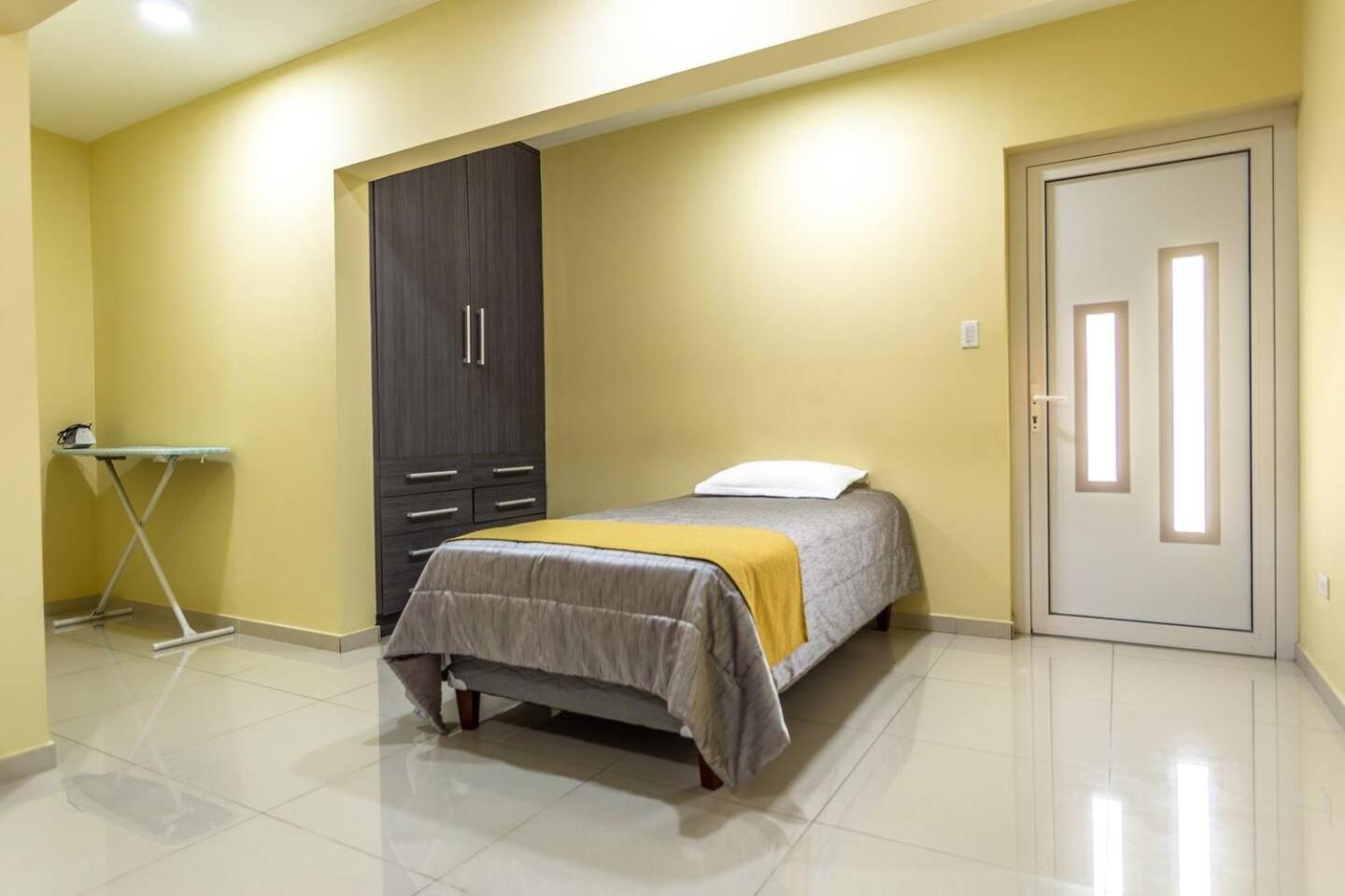 Apartment Juanedu Oranjestad