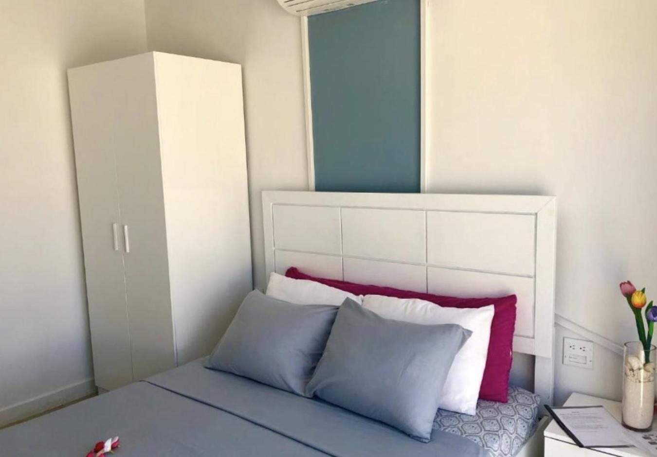 Genesis Apartment