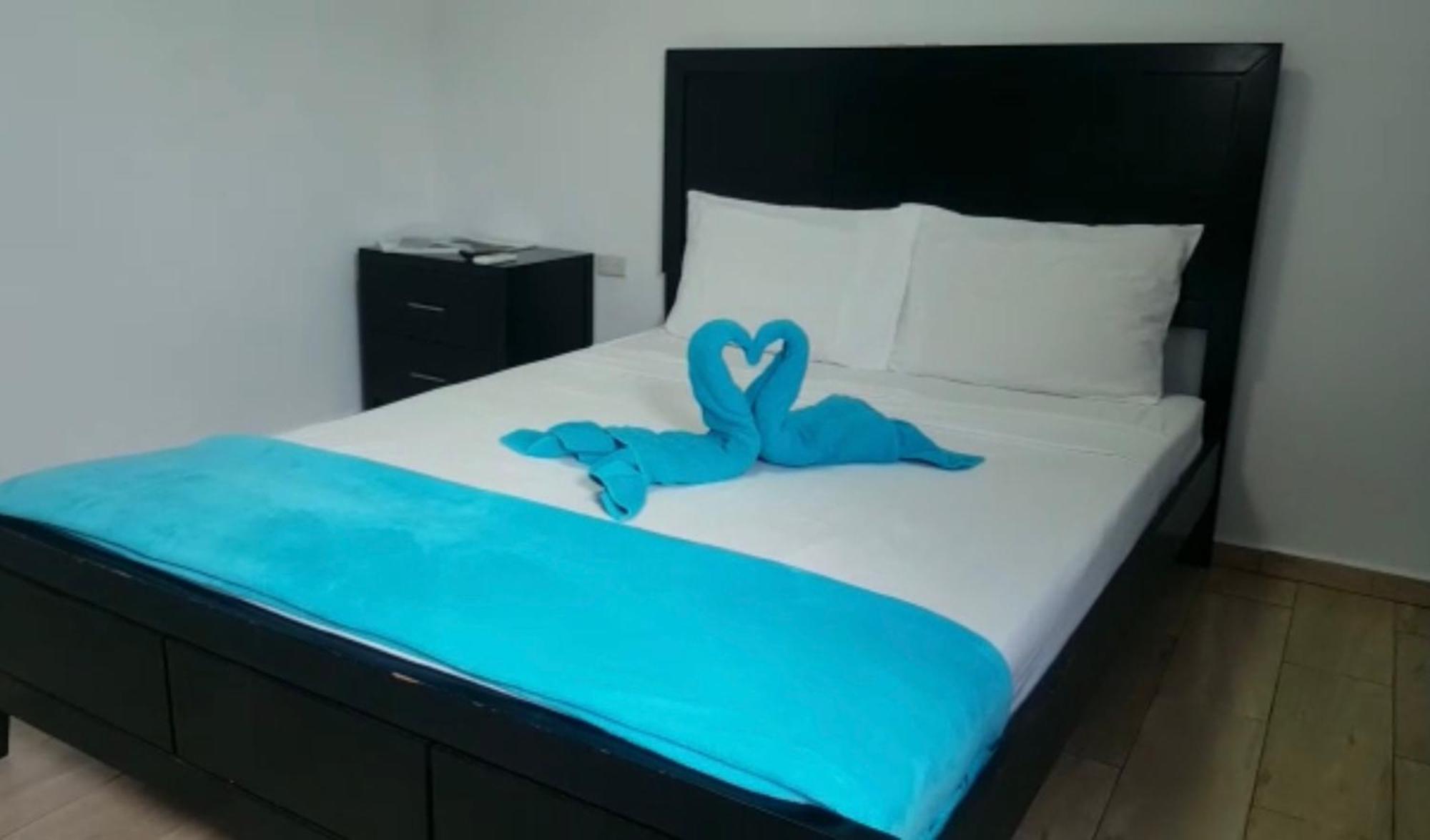 Genesis Apartment