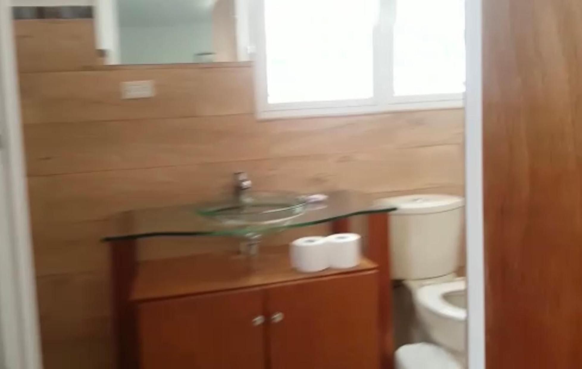 Genesis Apartment